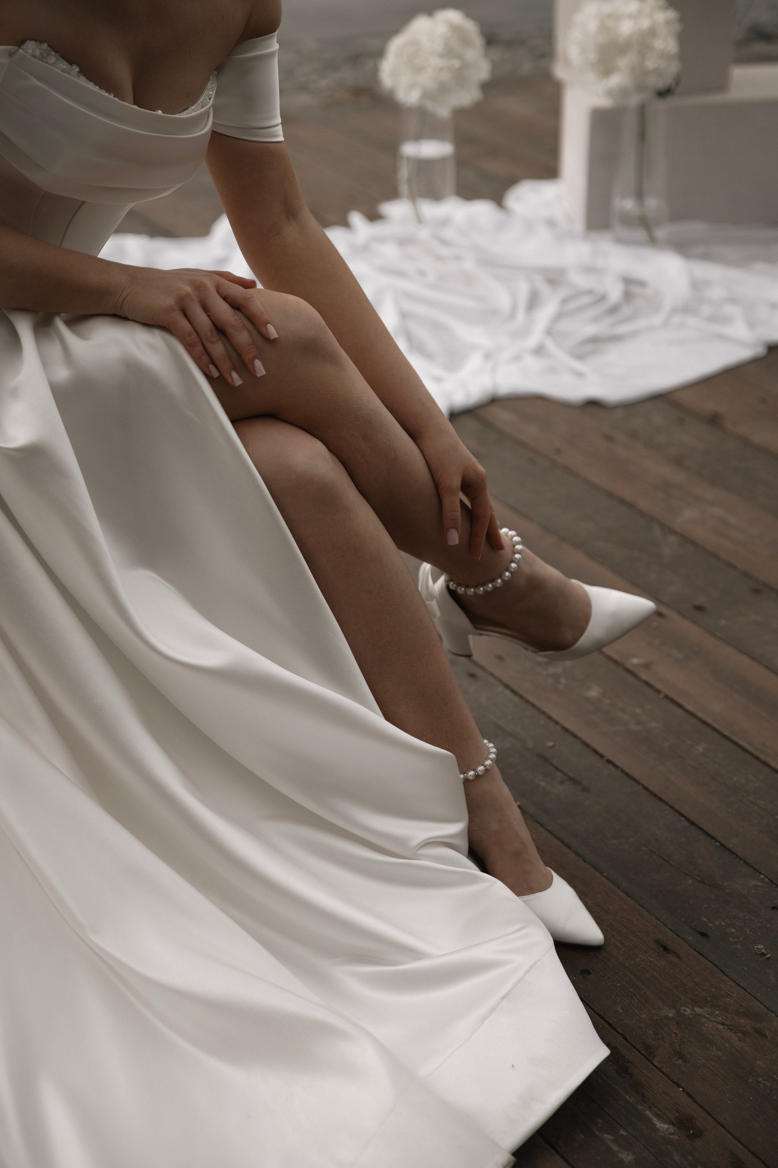 Александр и Полина