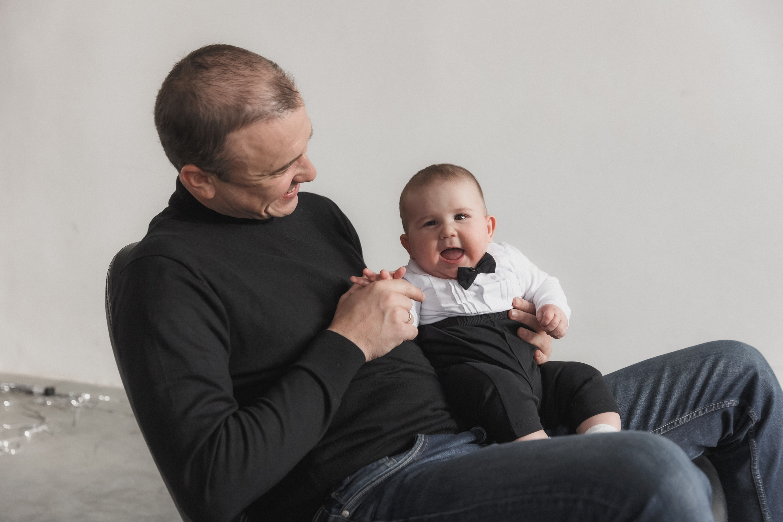 Семья💗. Фотограф в Волгограде — Александра Искандерова