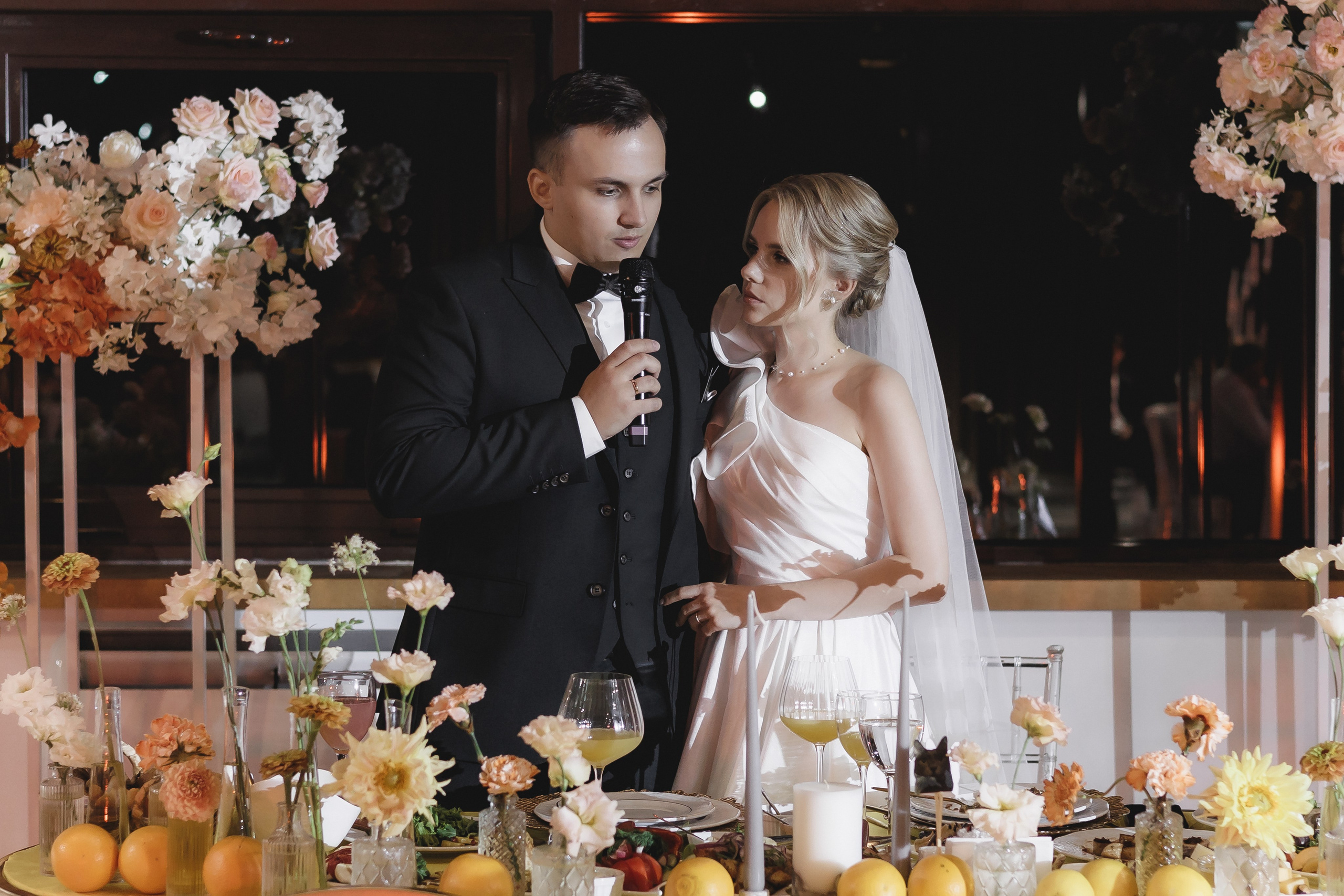 Артём и Дарья. Фотограф в Волгограде — Александра Искандерова