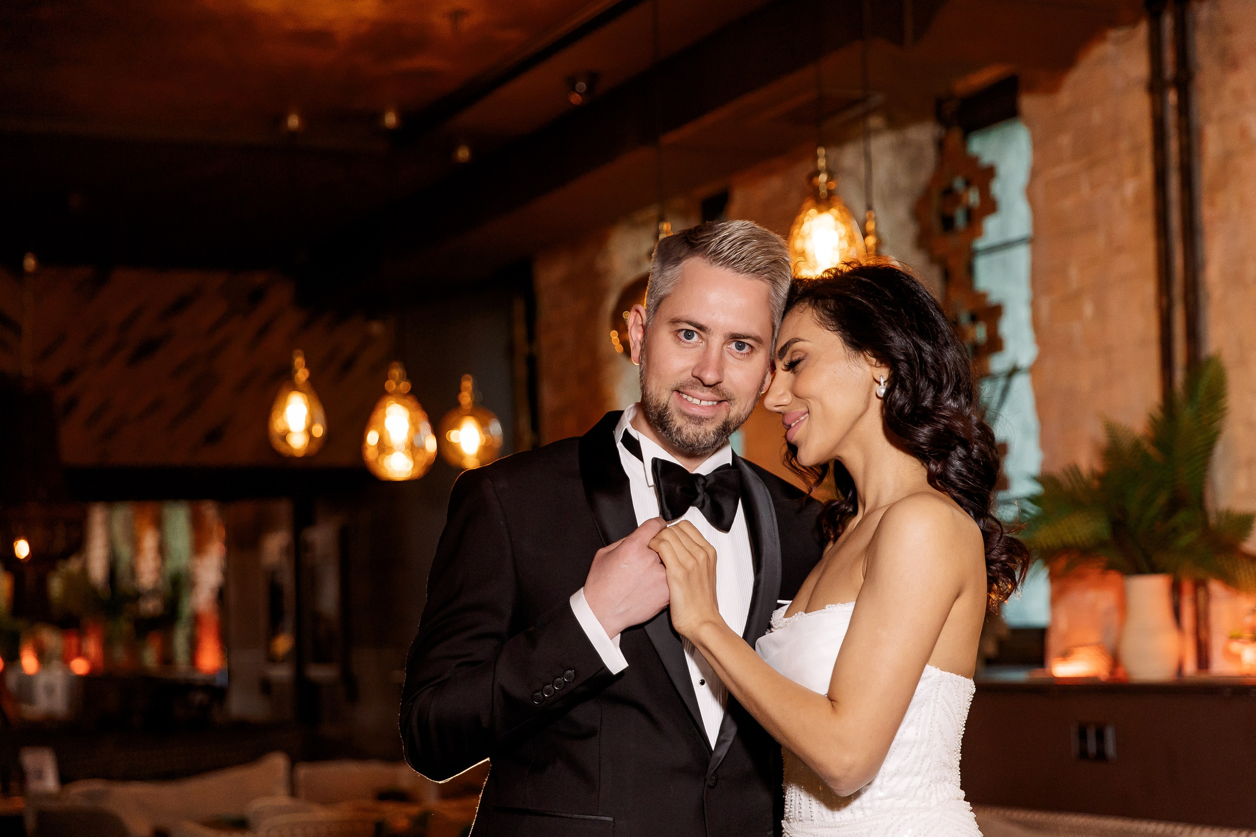 Виталий и Анна. Свадебный и семейный фотограф в Челябинске Юлия Ишимова