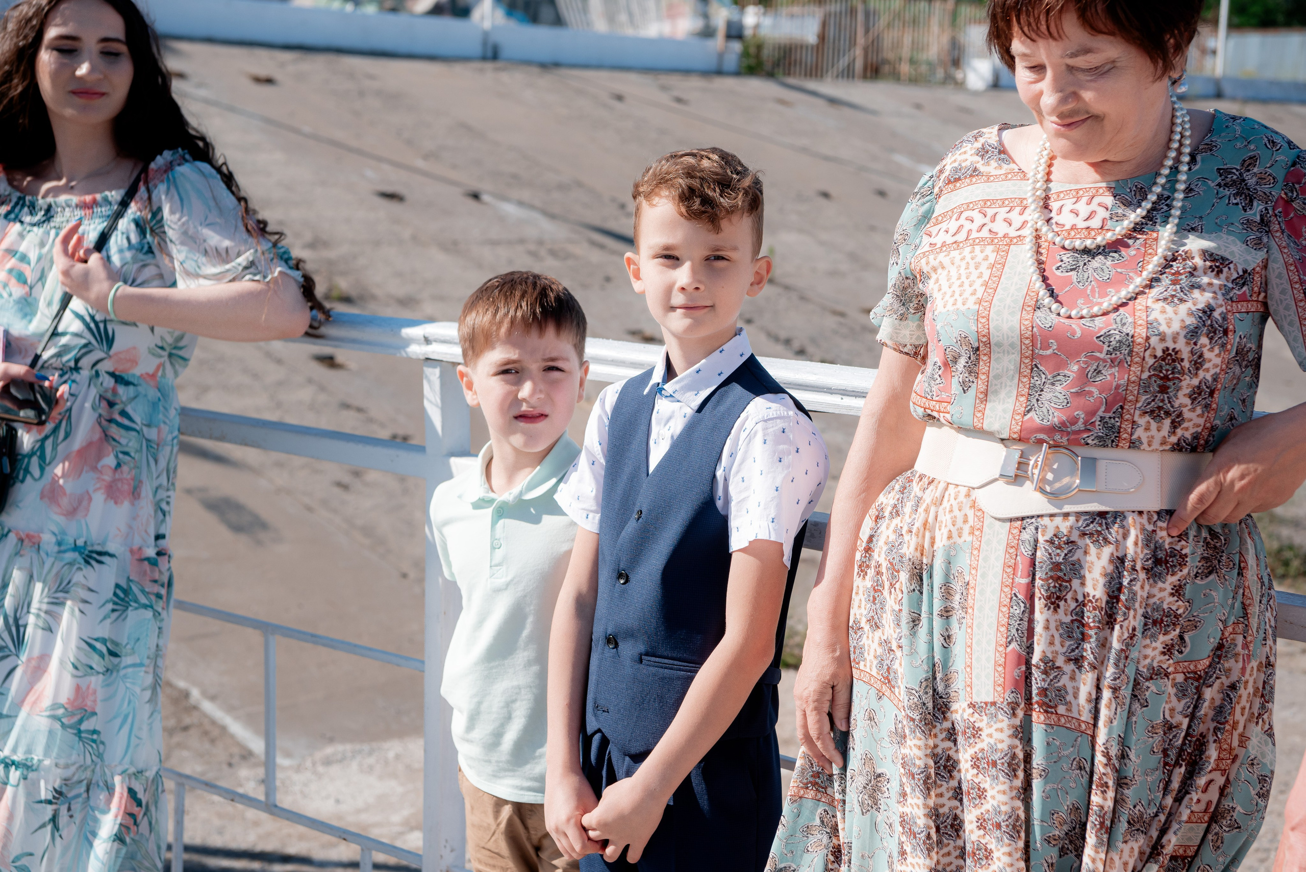 Свадьба Мария и Ричард. Фотограф в Волгограде и Волжском Александр Горбань