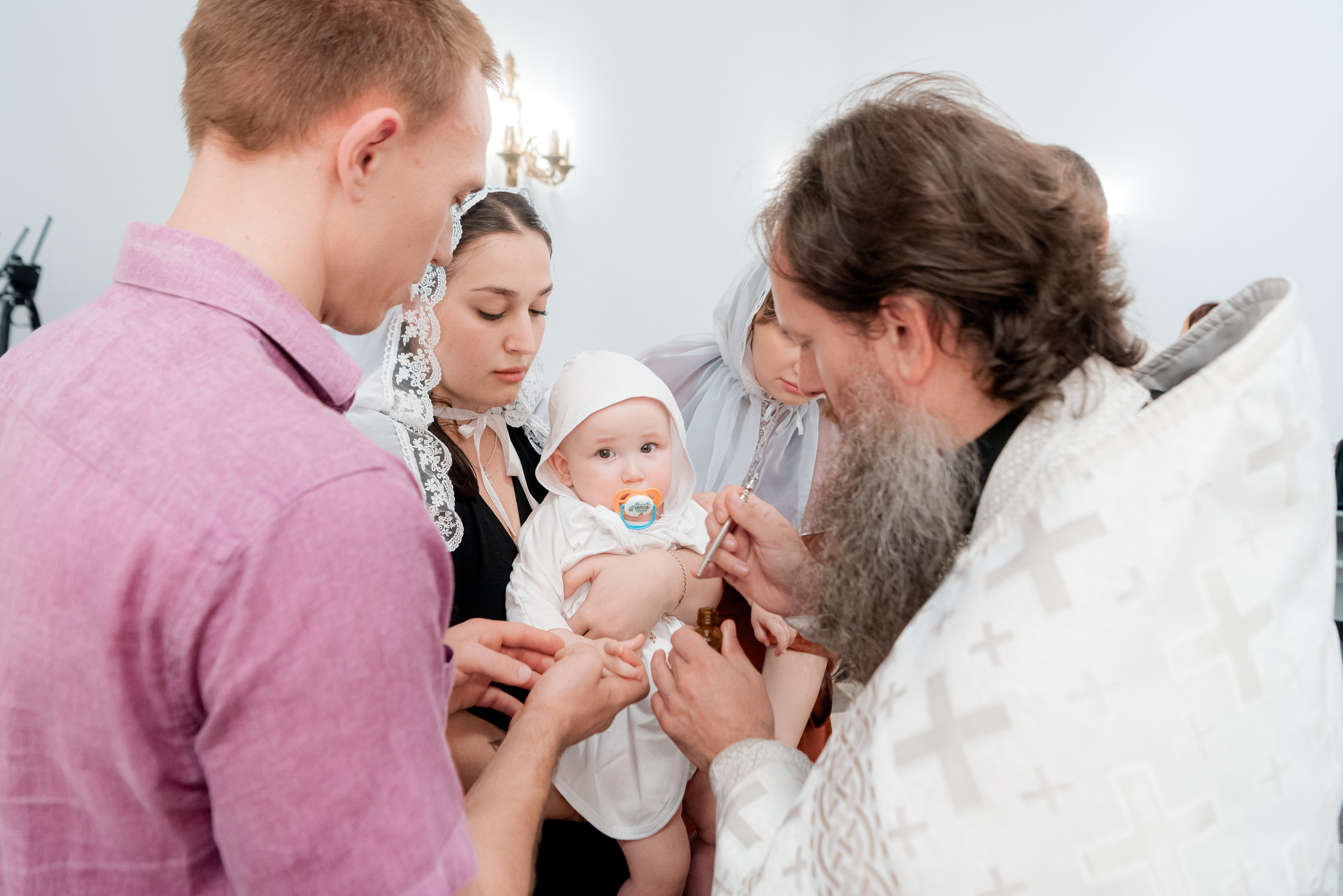 Давид. Фотограф в Волгограде и Волжском Александр Горбань