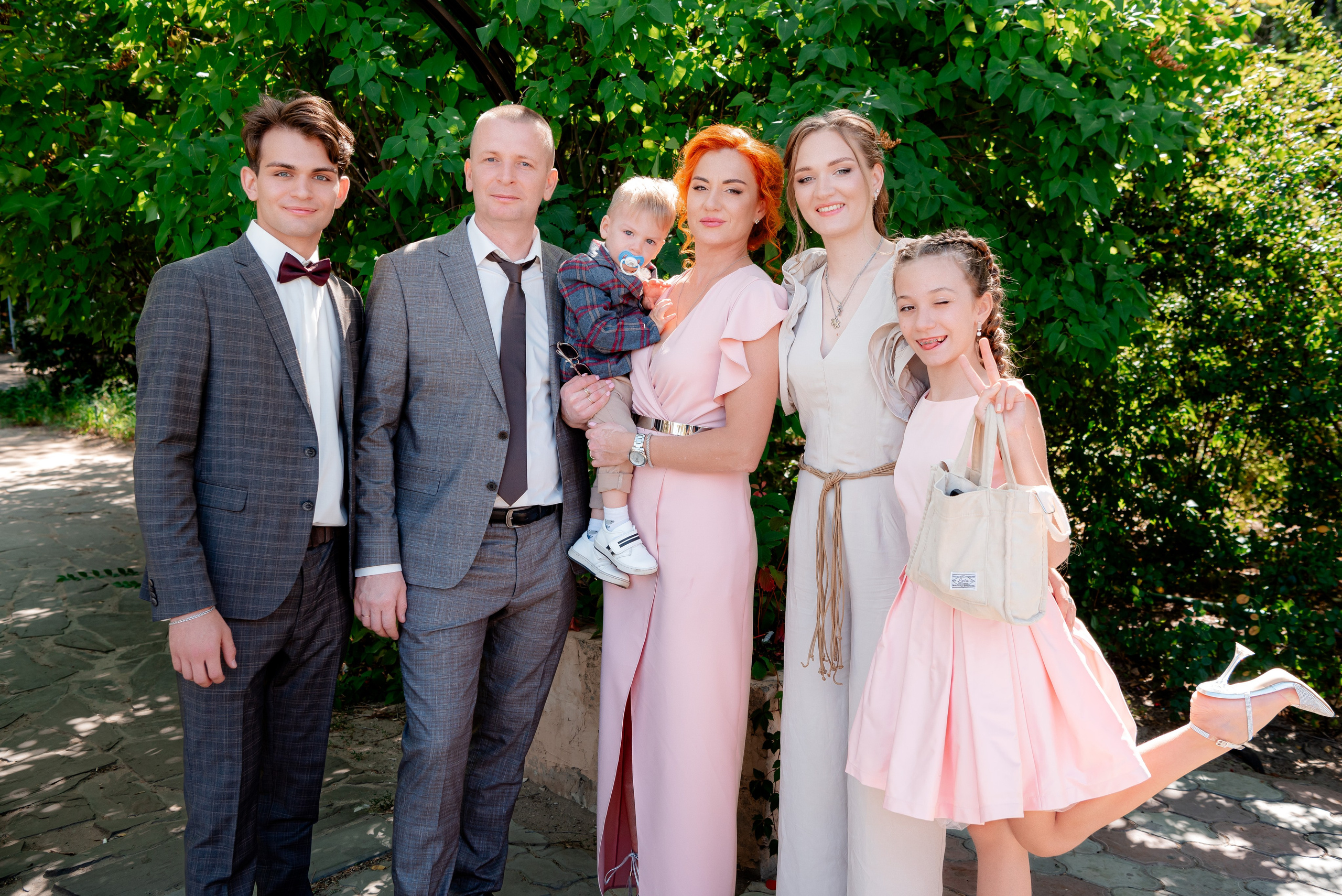 Свадьба Валерия и Даниил. Фотограф в Волгограде и Волжском Александр Горбань