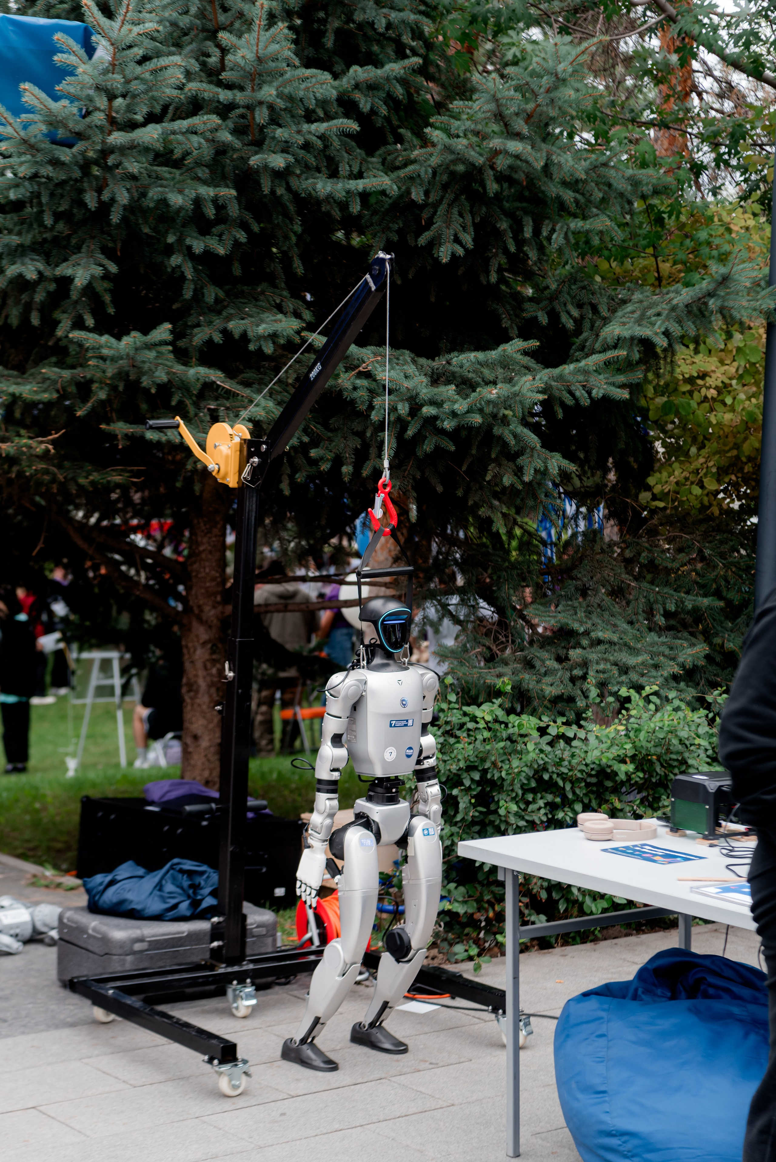 Фестиваль ¾. 2025. Фотограф в Волгограде и Волжском Александр Горбань