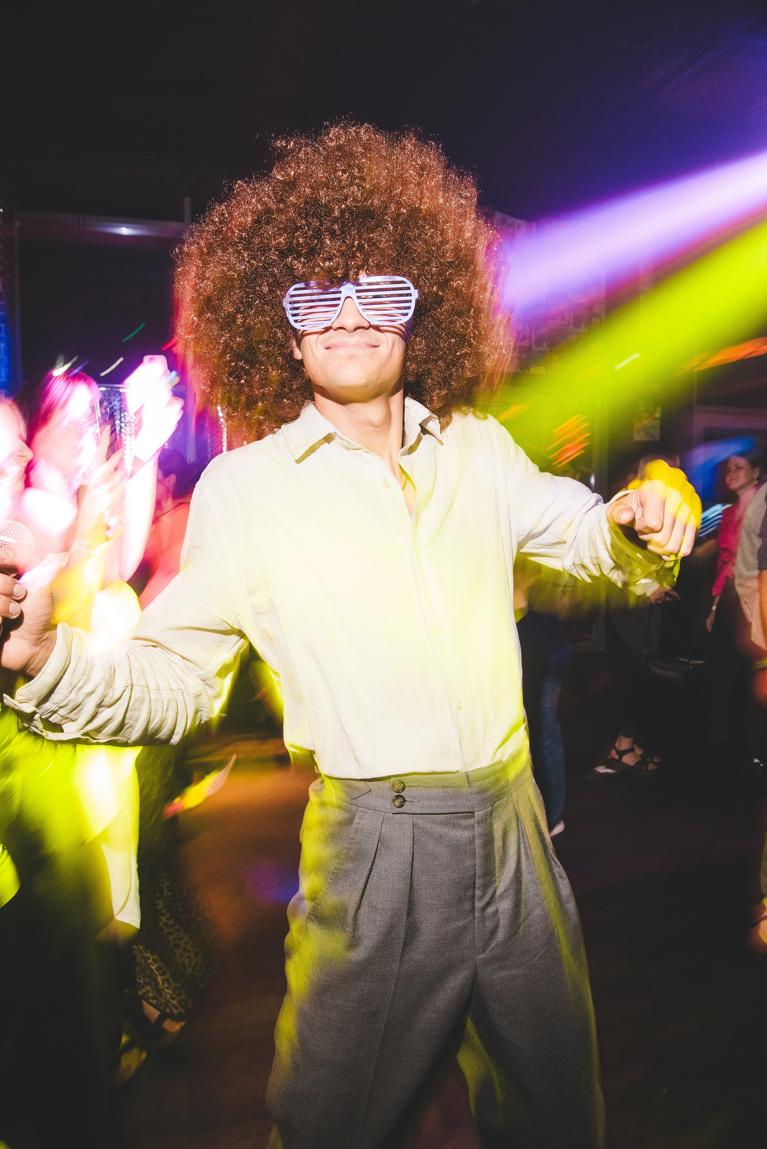 Афигенный виджей