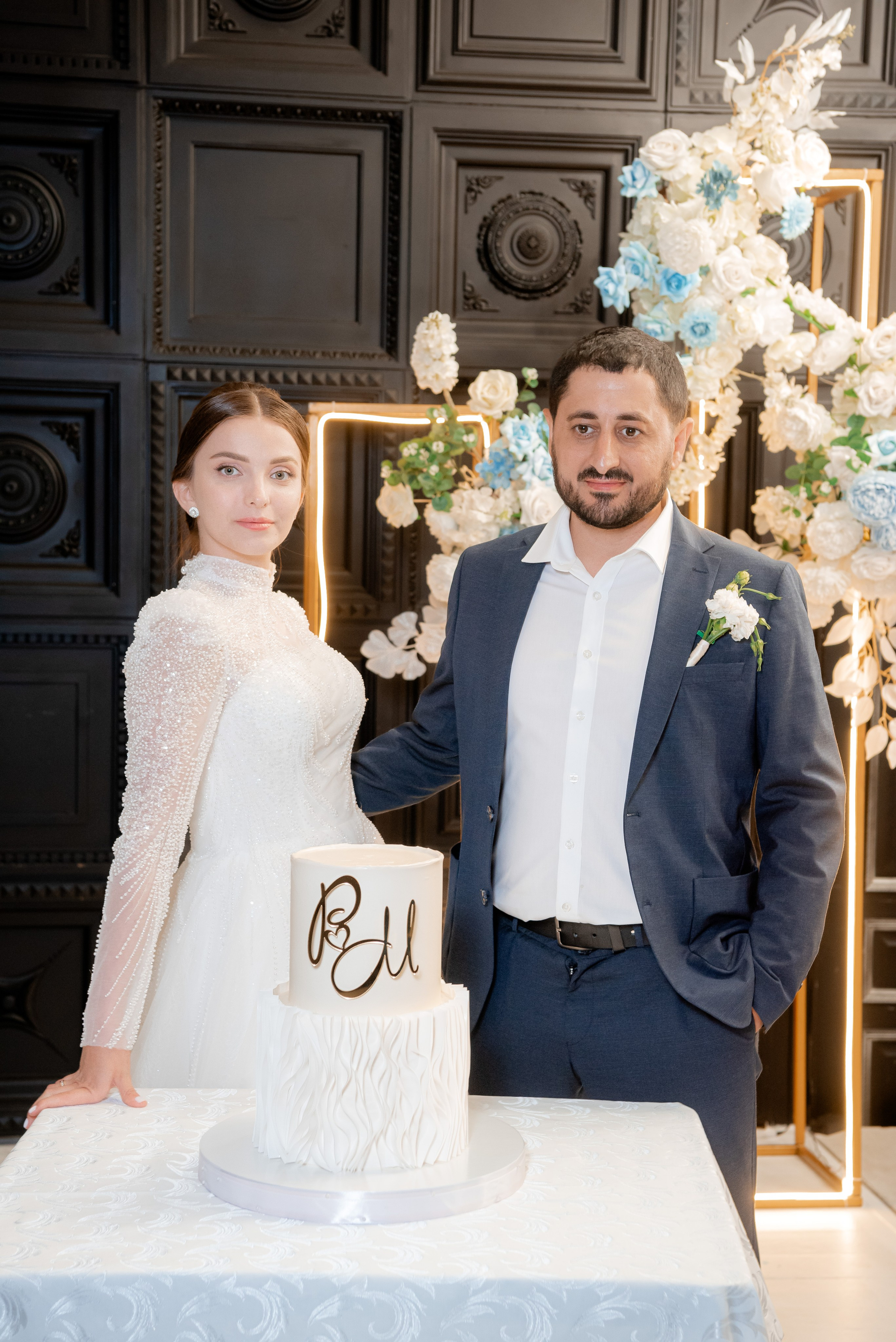 Свадьба Мария и Ричард. Фотограф в Волгограде и Волжском Александр Горбань