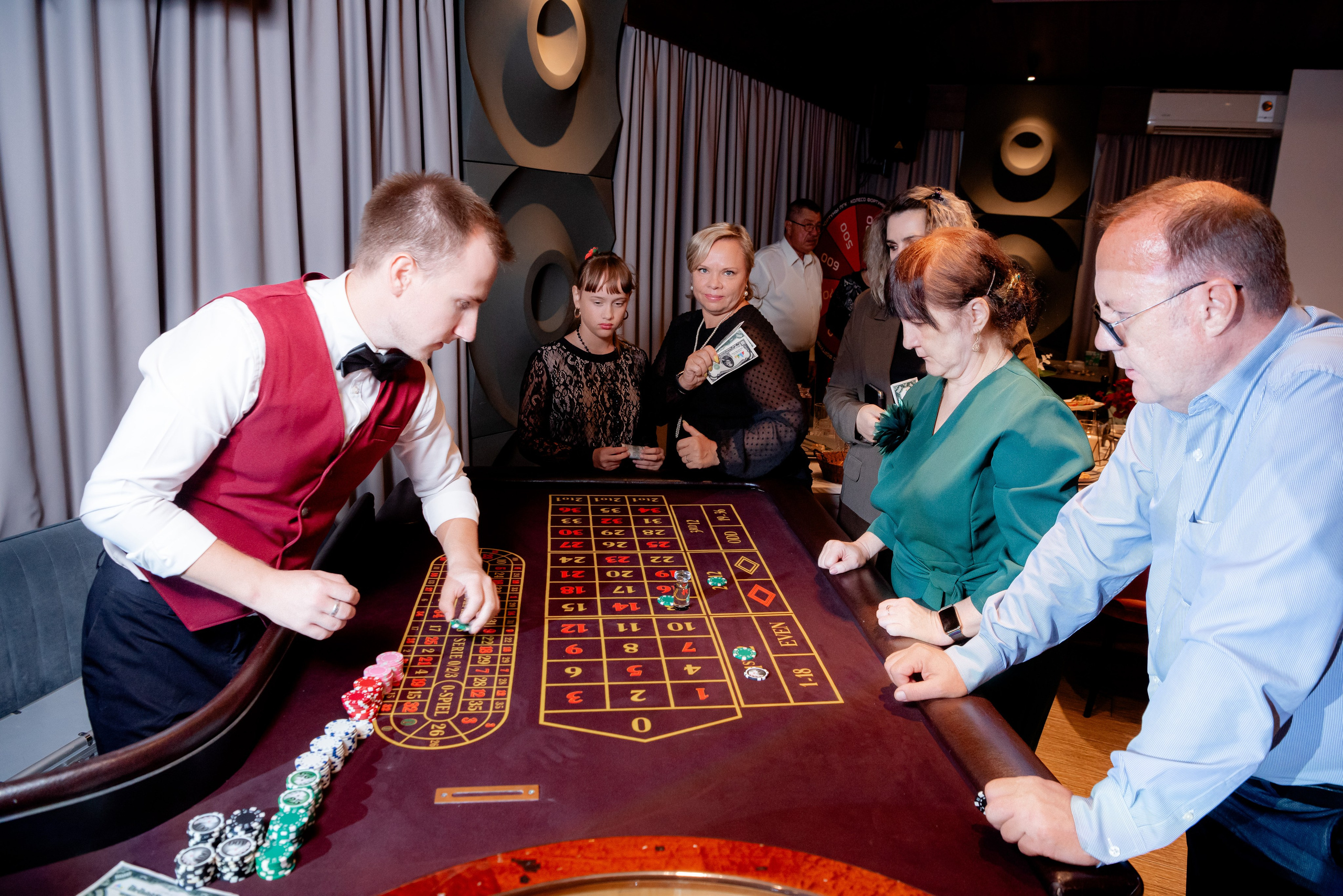 Свадьба Наталья и Руслан. Фотограф в Волгограде и Волжском Александр Горбань