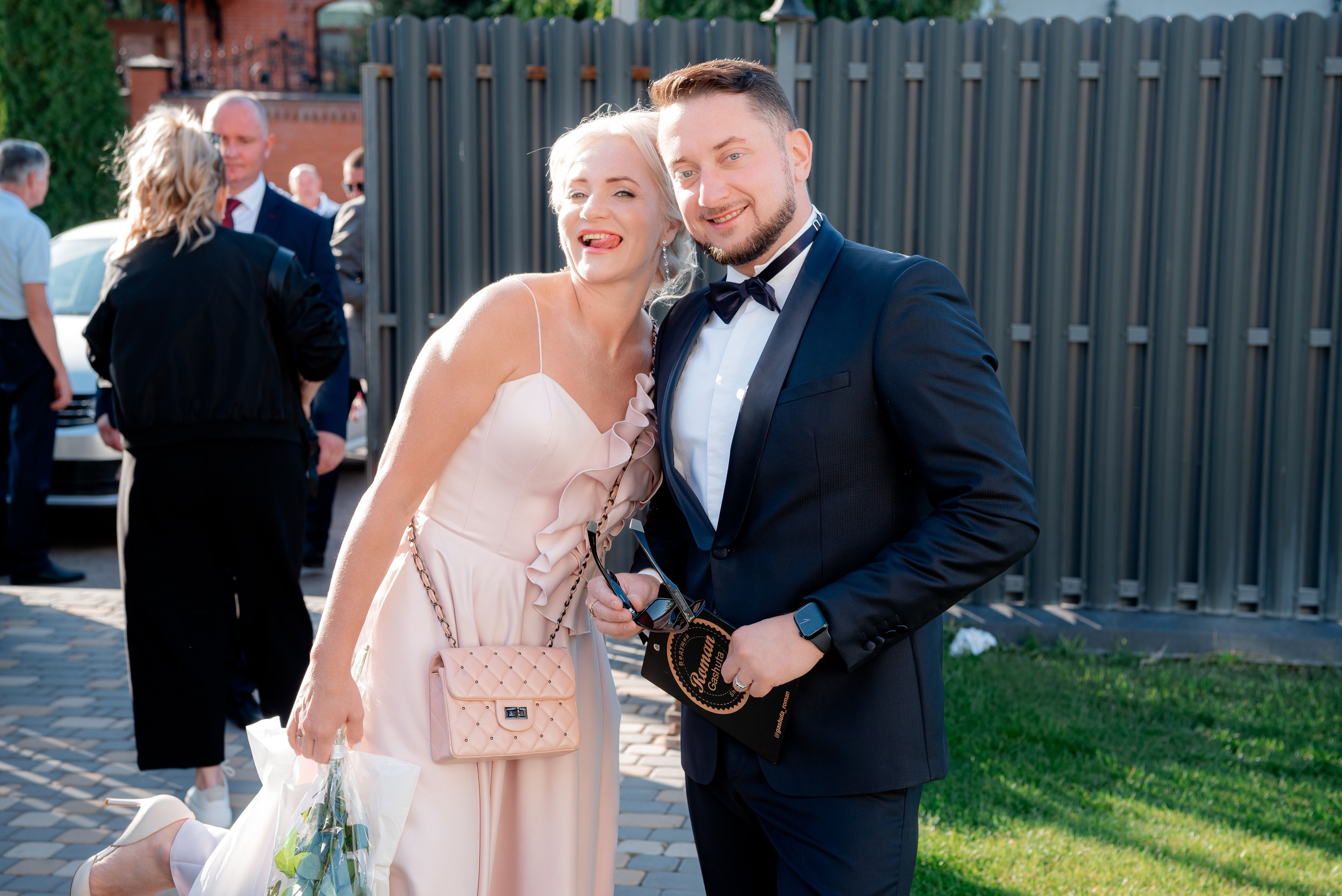 Свадьба Валерия и Даниил. Фотограф в Волгограде и Волжском Александр Горбань