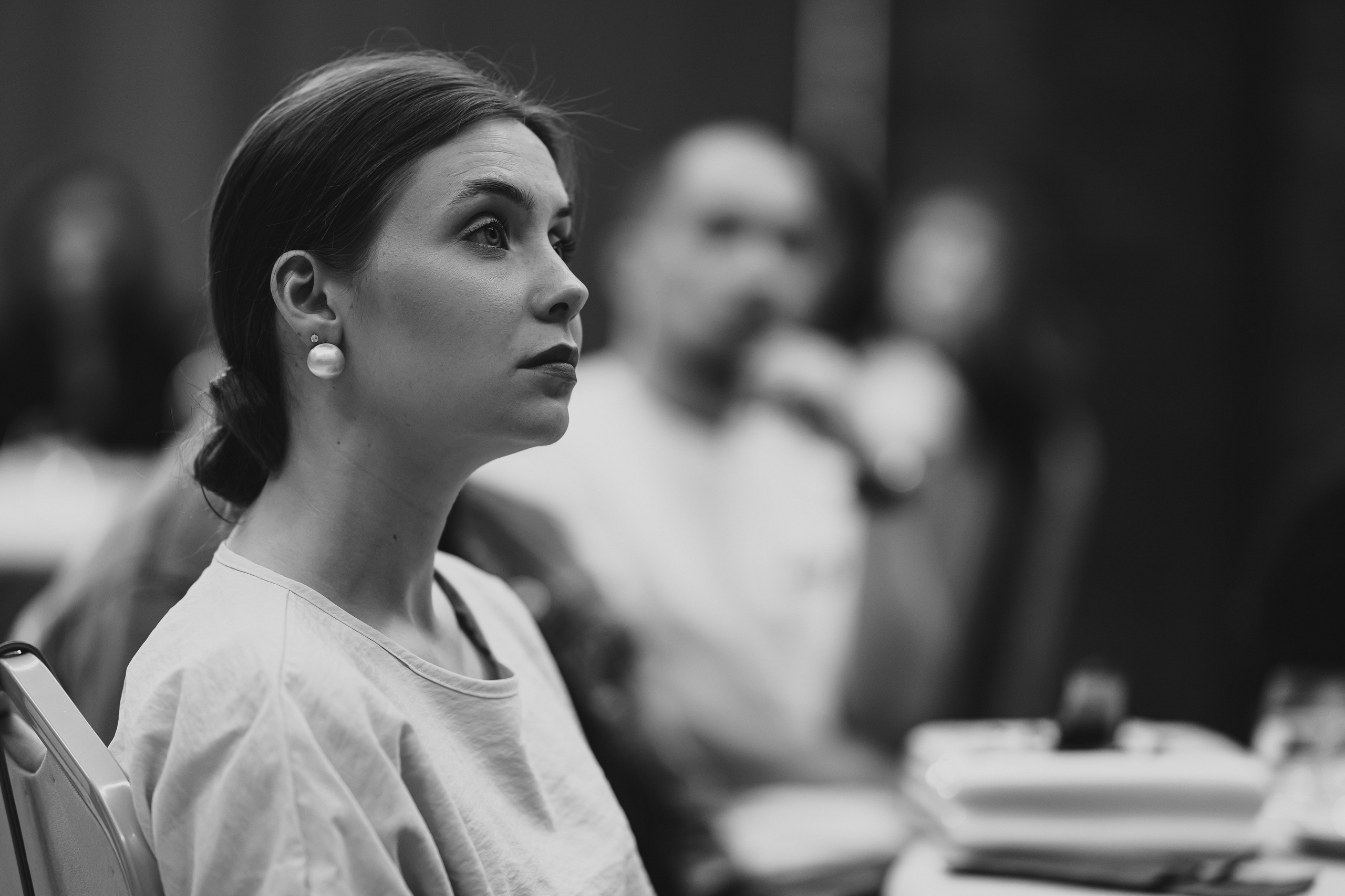 03.06.2026 | Бизнес клуб Интера. Татьяна Сокол. «Маркетинг в кризис это базовый минимум или роскошный максимум». Фотограф Роман Рудаков