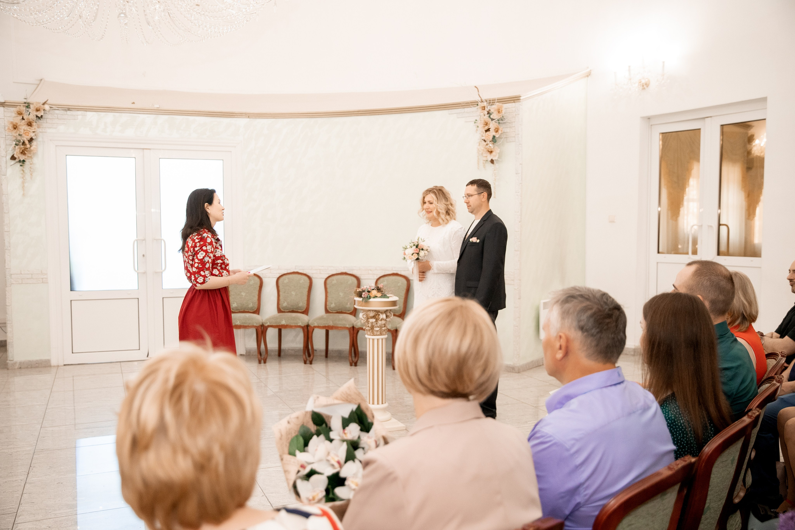 Артем & Ксения. Фотограф в Москве и МО, Мещерякова Ольга