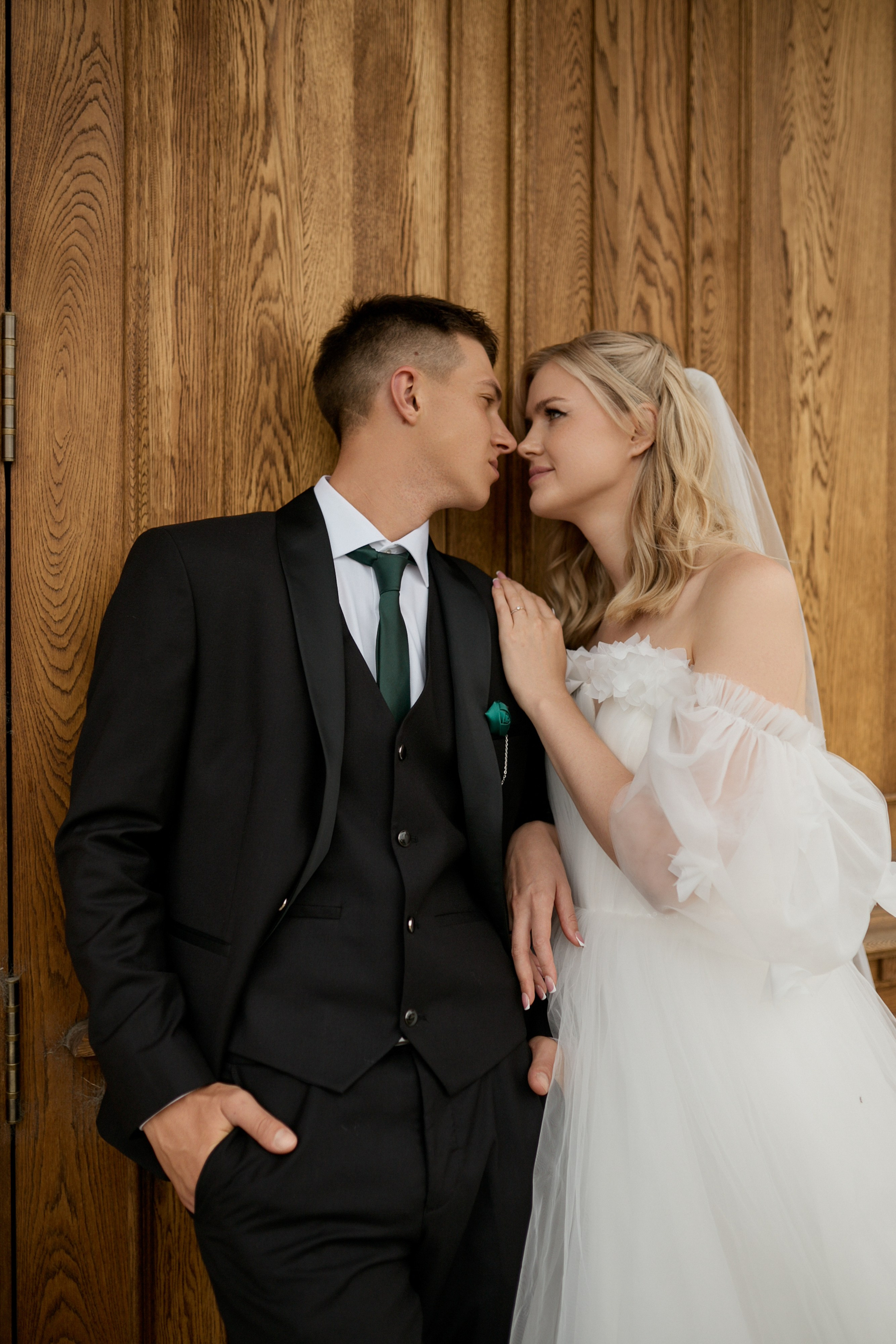 Алена и Венеамин. 23.08.2025. Алина Каравайцева. Фотограф в городе Барнаул