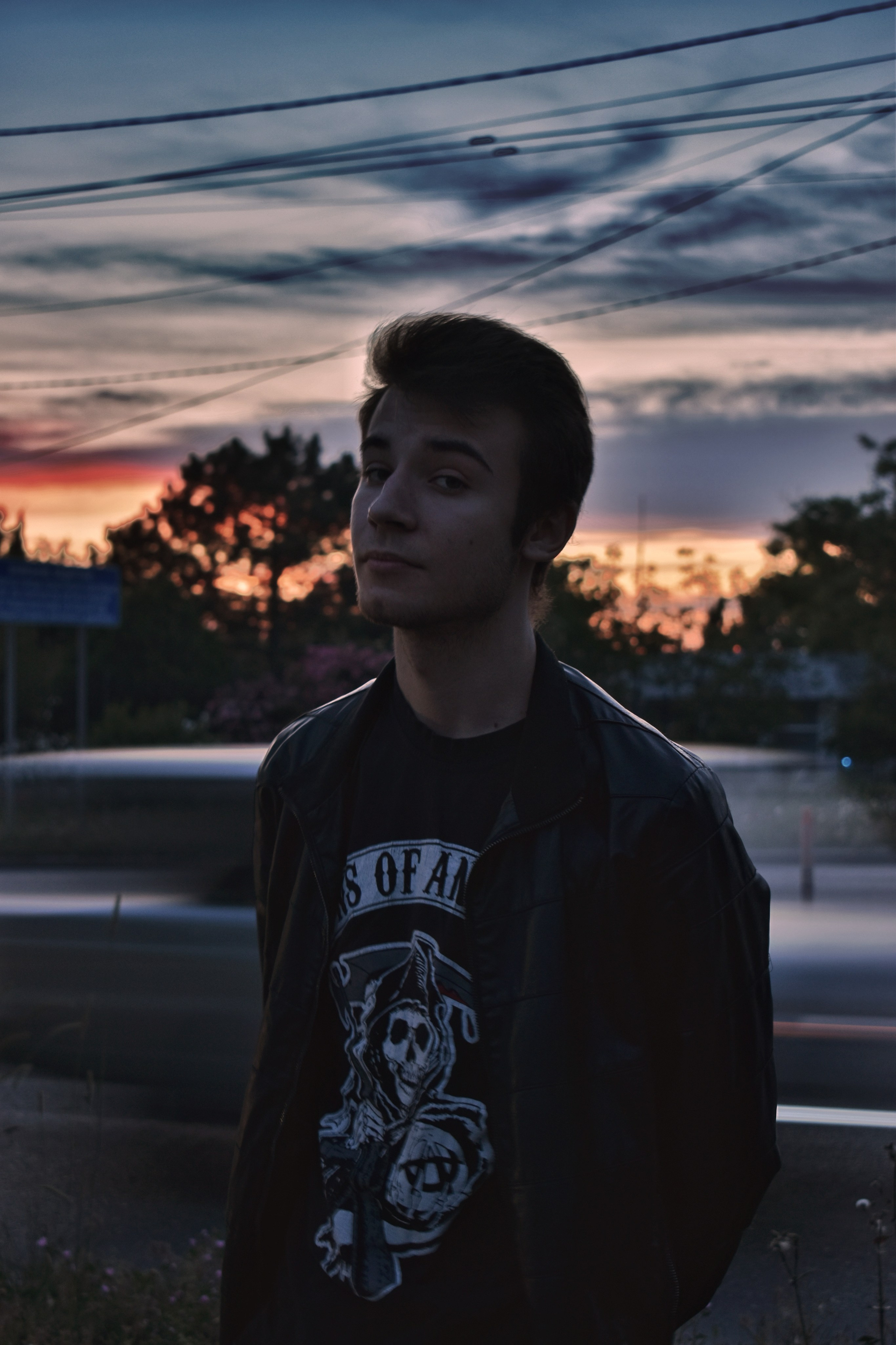 Артём. Фотограф-ретушер в Крыму Юля Лобурец