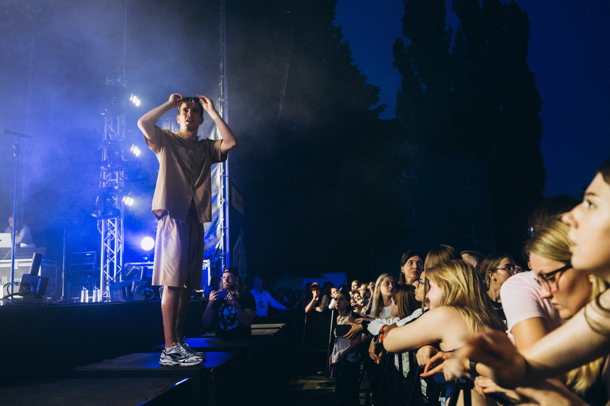 FEDUK. Фотограф в Воронеже Ольга Космодемьянская