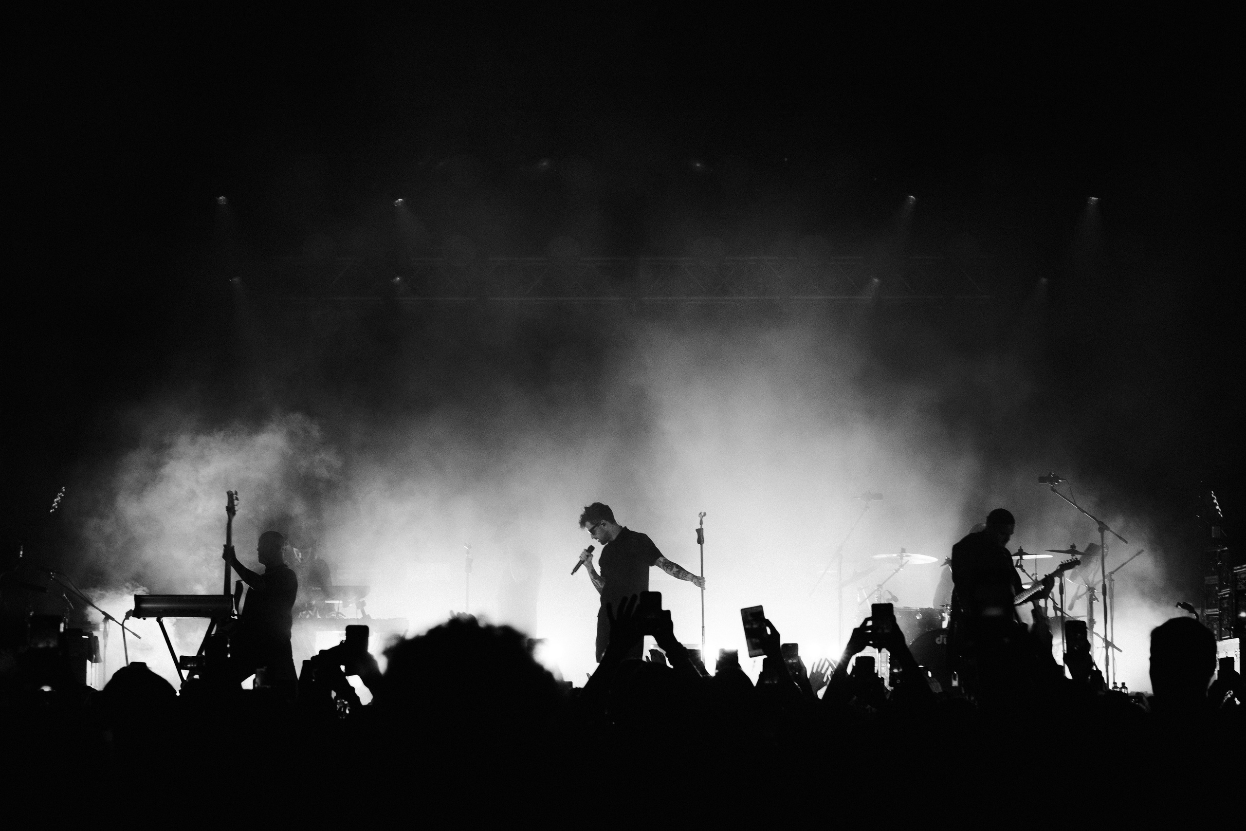 ЛСП | Roof Life. Фотограф в Воронеже Ольга Космодемьянская