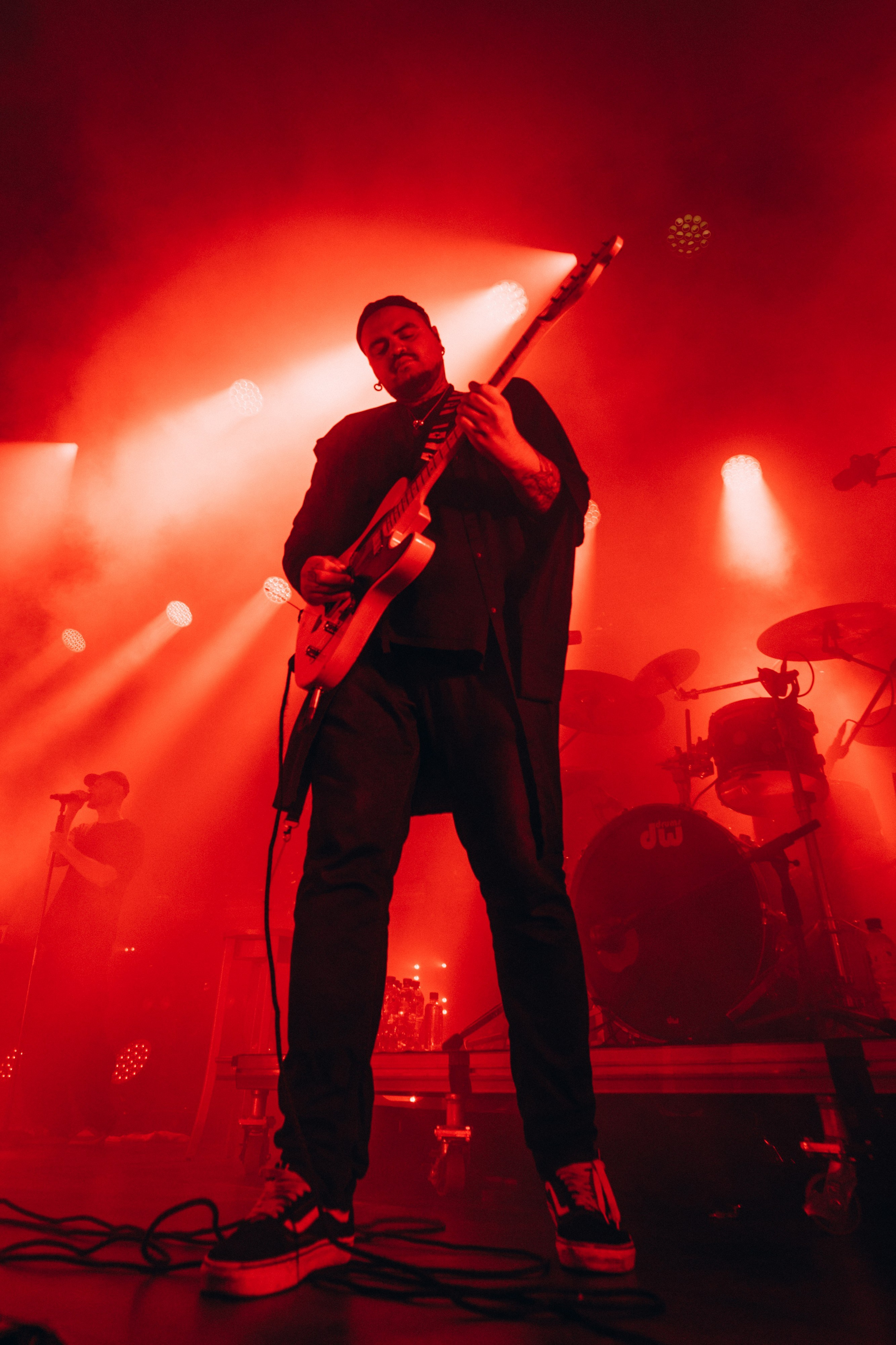 ЛСП | Roof Life. Фотограф в Воронеже Ольга Космодемьянская