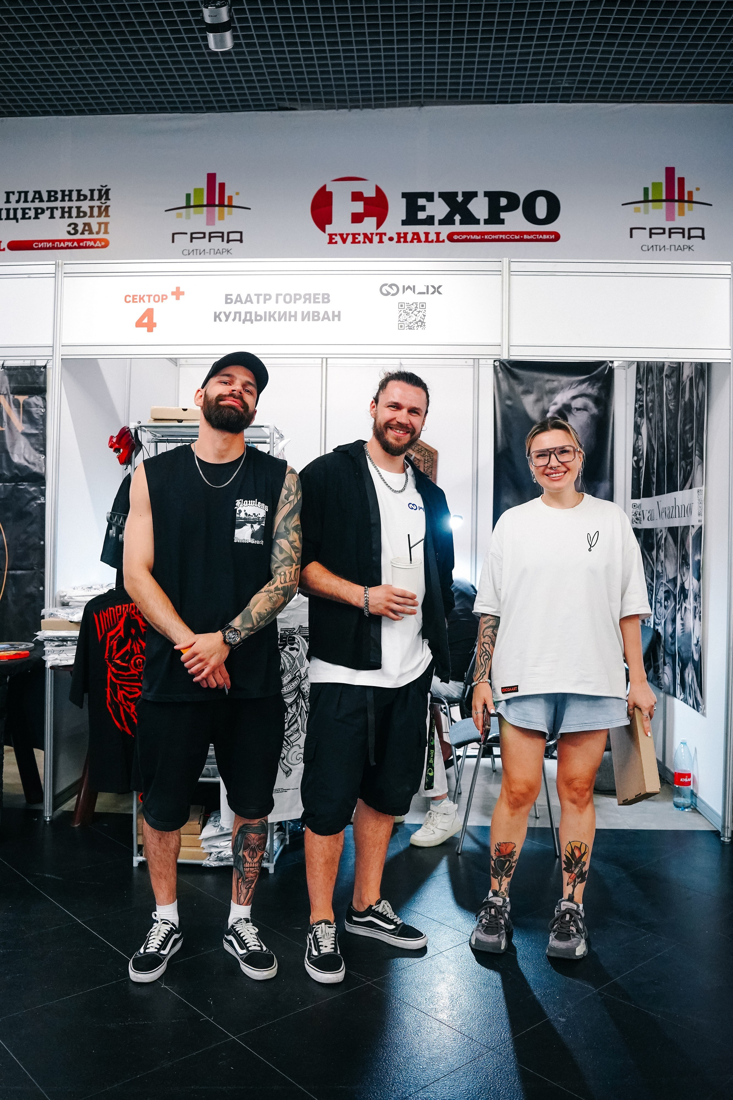 TATTOOMO. Фотограф в Воронеже Ольга Космодемьянская