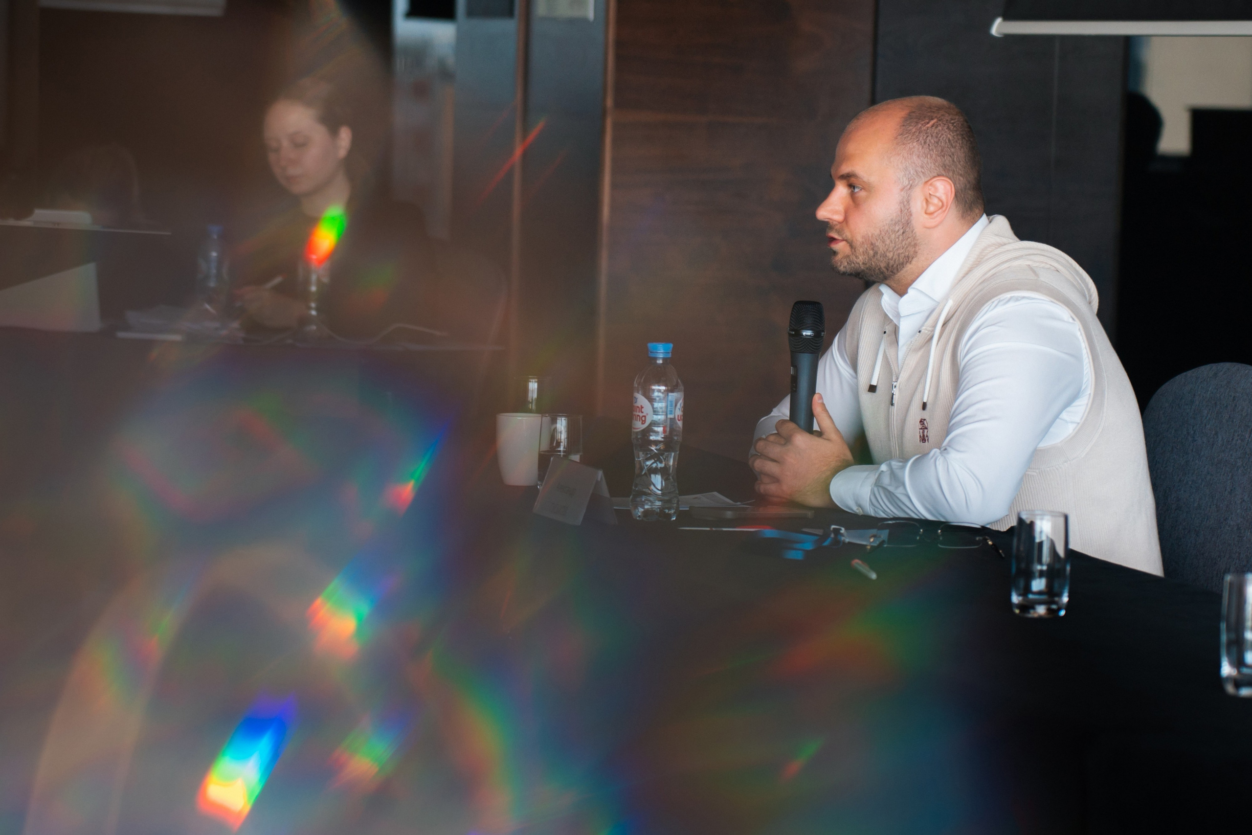 ЮФМ V. Фотограф в Воронеже Ольга Космодемьянская