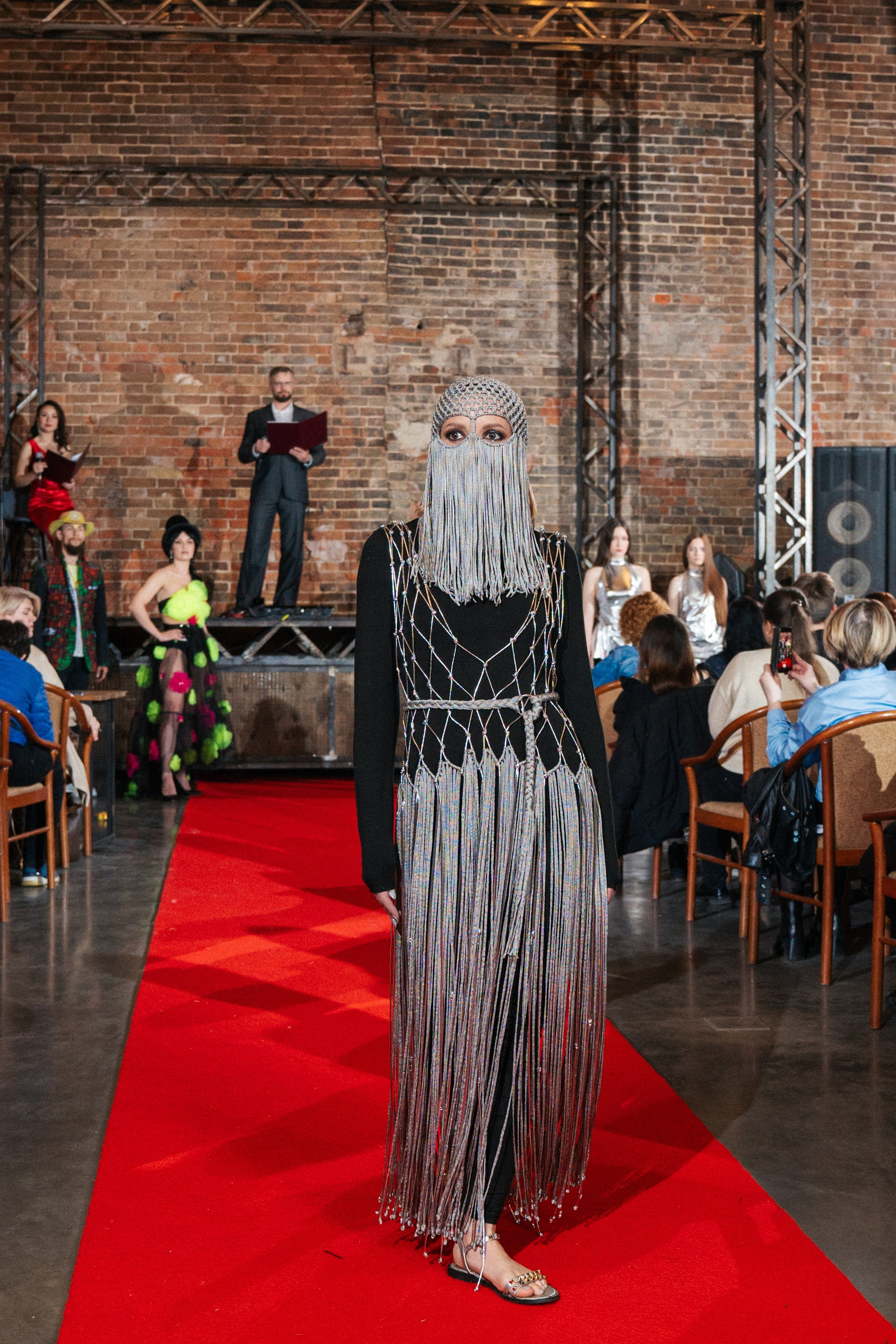 Fashion поединок | 1900. Фотограф в Воронеже Ольга Космодемьянская