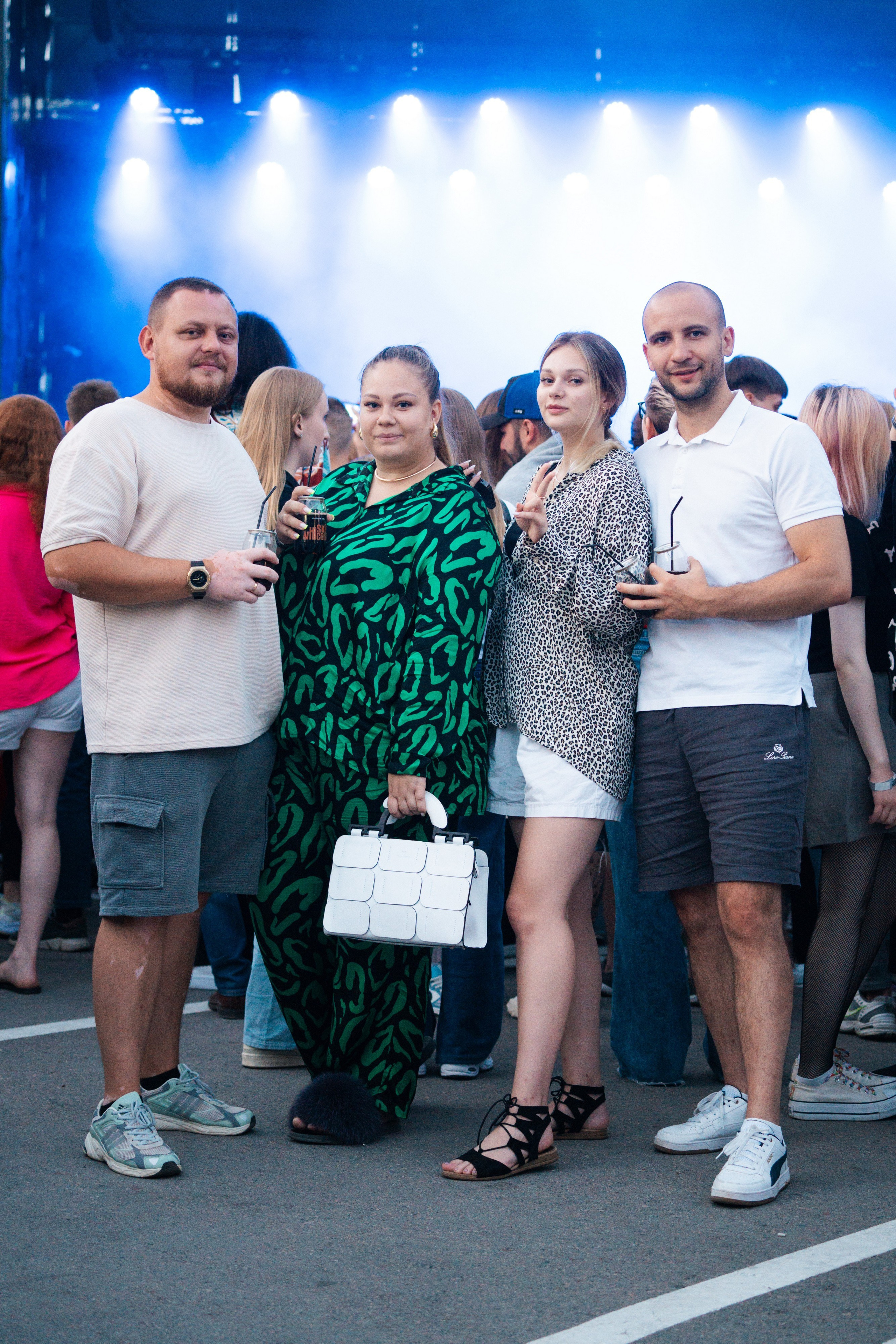 ЛСП | Roof Life. Фотограф в Воронеже Ольга Космодемьянская
