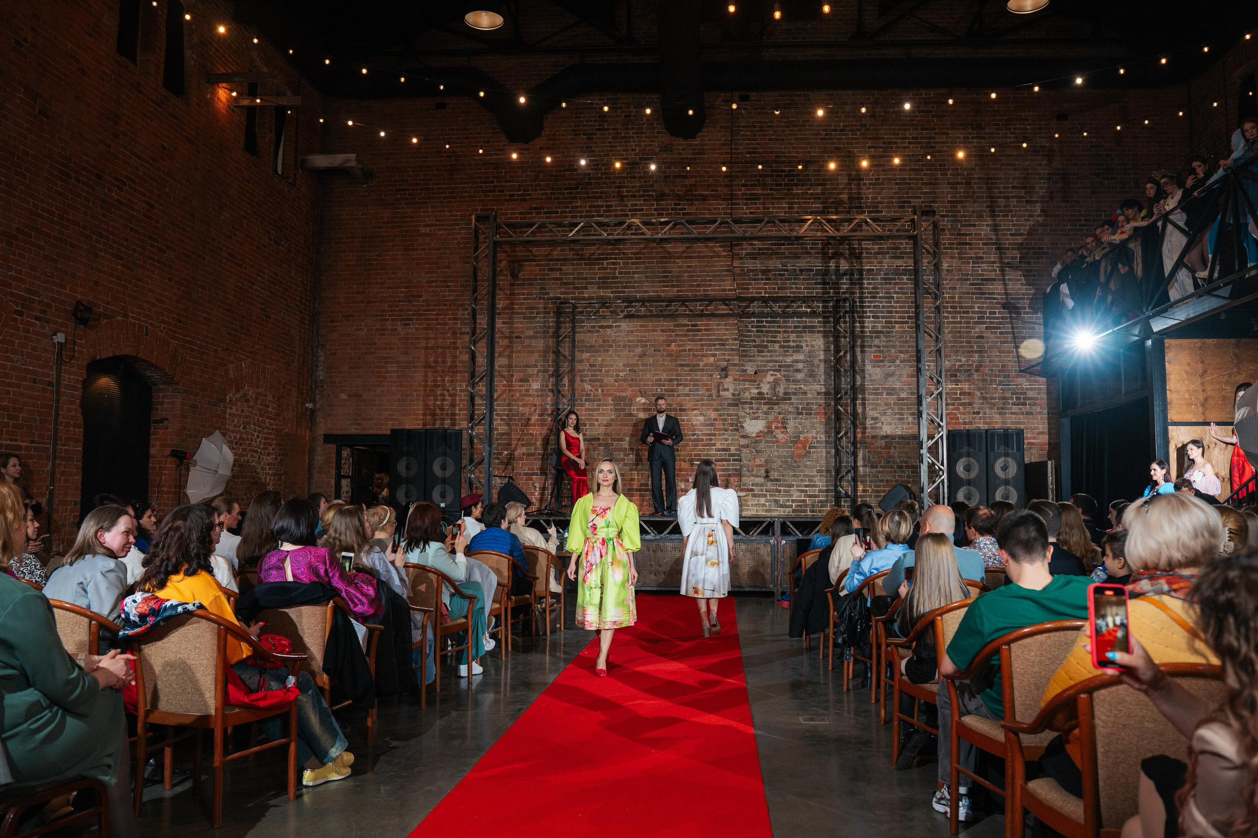 Fashion поединок | 1900. Фотограф в Воронеже Ольга Космодемьянская