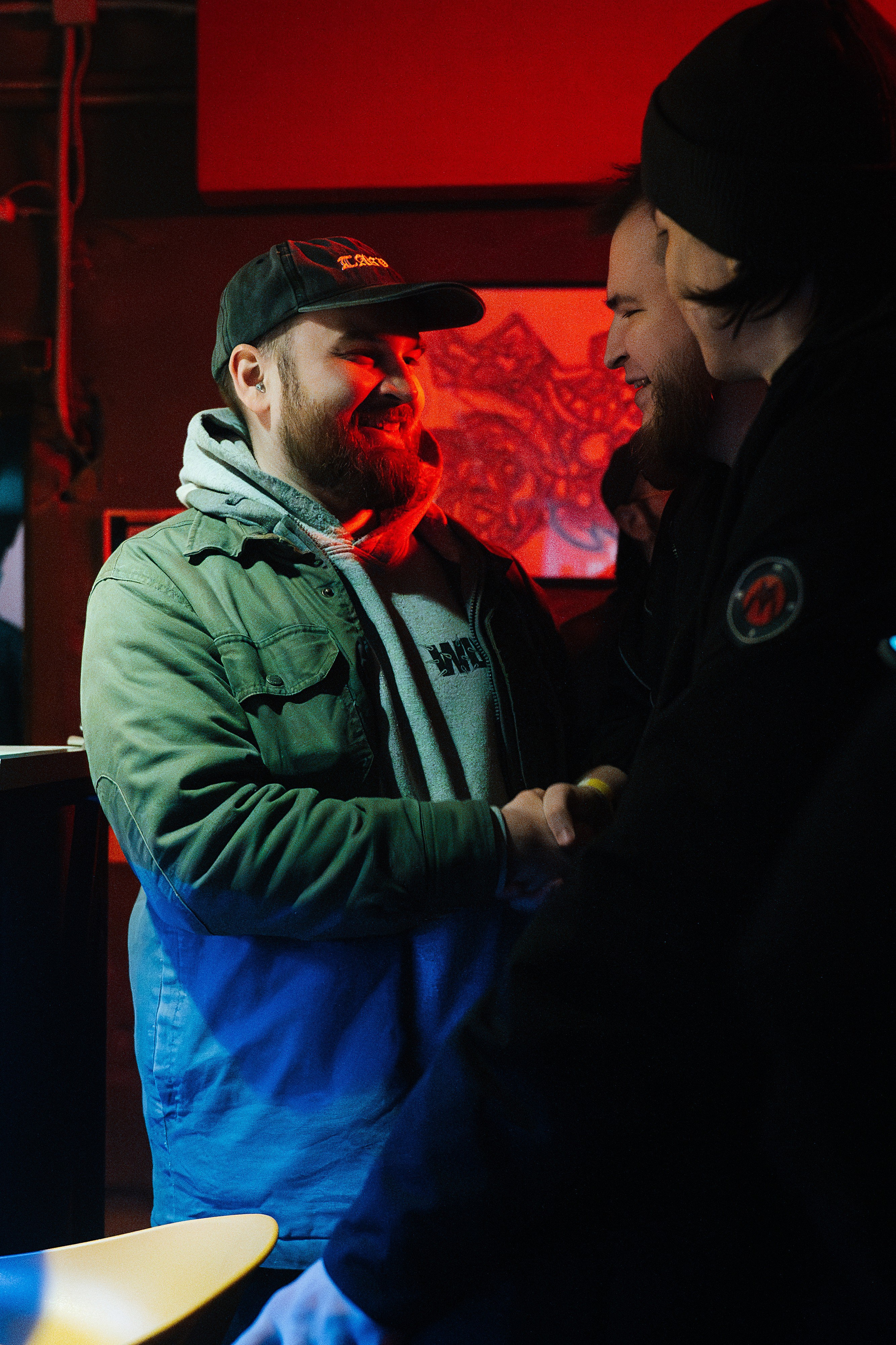 КОТЕЛЬНАЯ | ОТКРЫТИЕ СЕЗОНА. Фотограф в Воронеже Ольга Космодемьянская