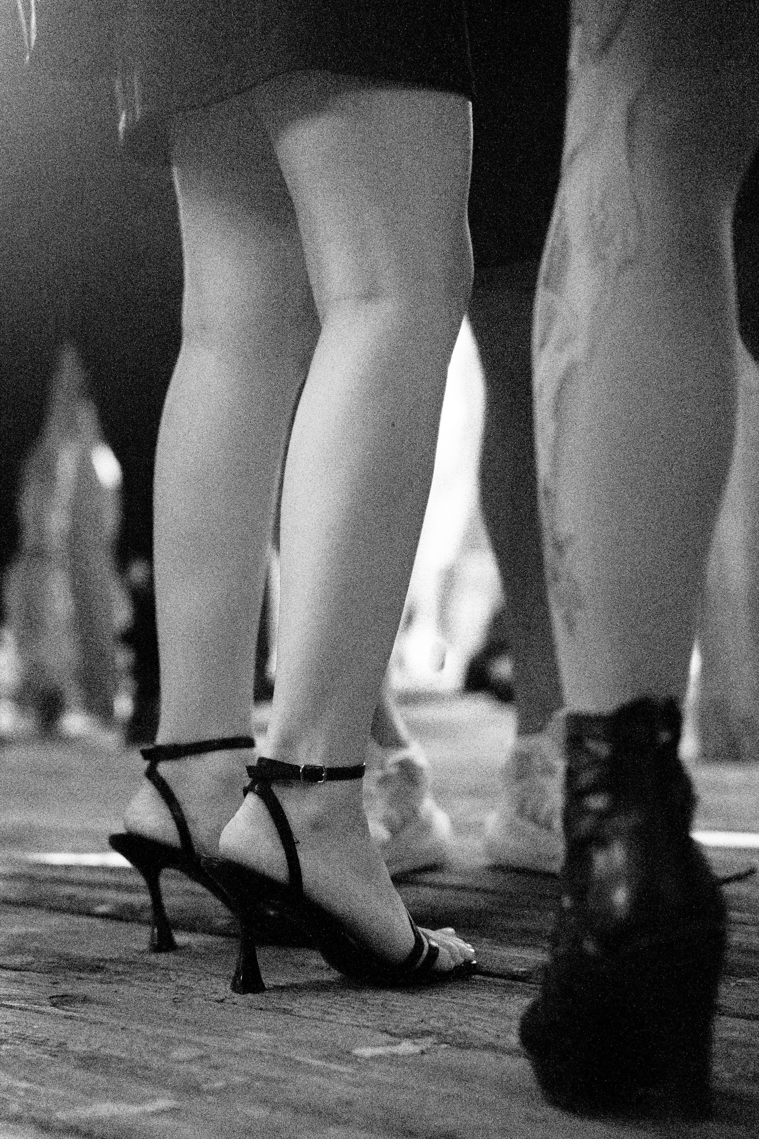 Коммуна. Фотограф в Воронеже Ольга Космодемьянская