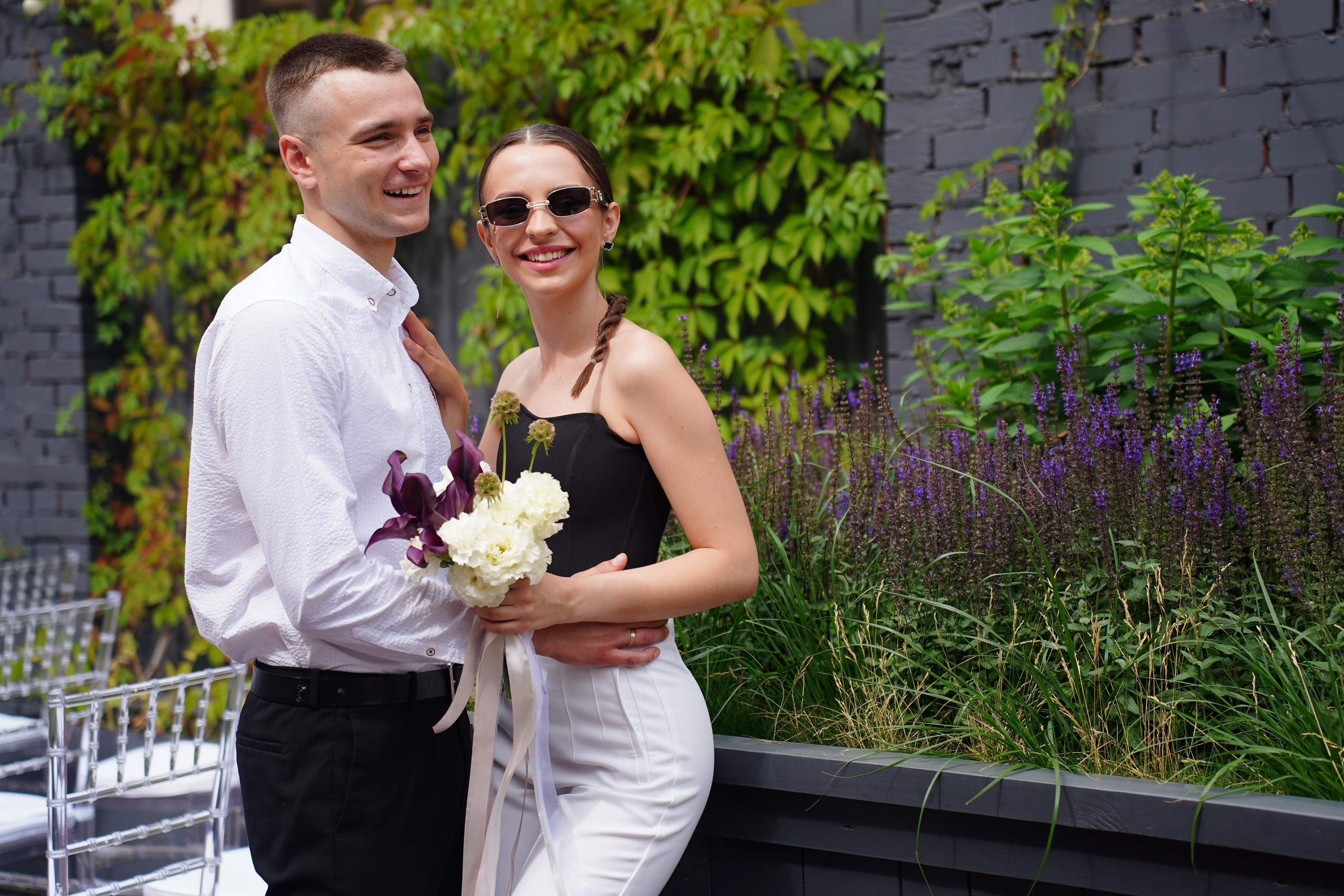 Даниил & Ирина. Фотограф в Воронеже Ольга Космодемьянская