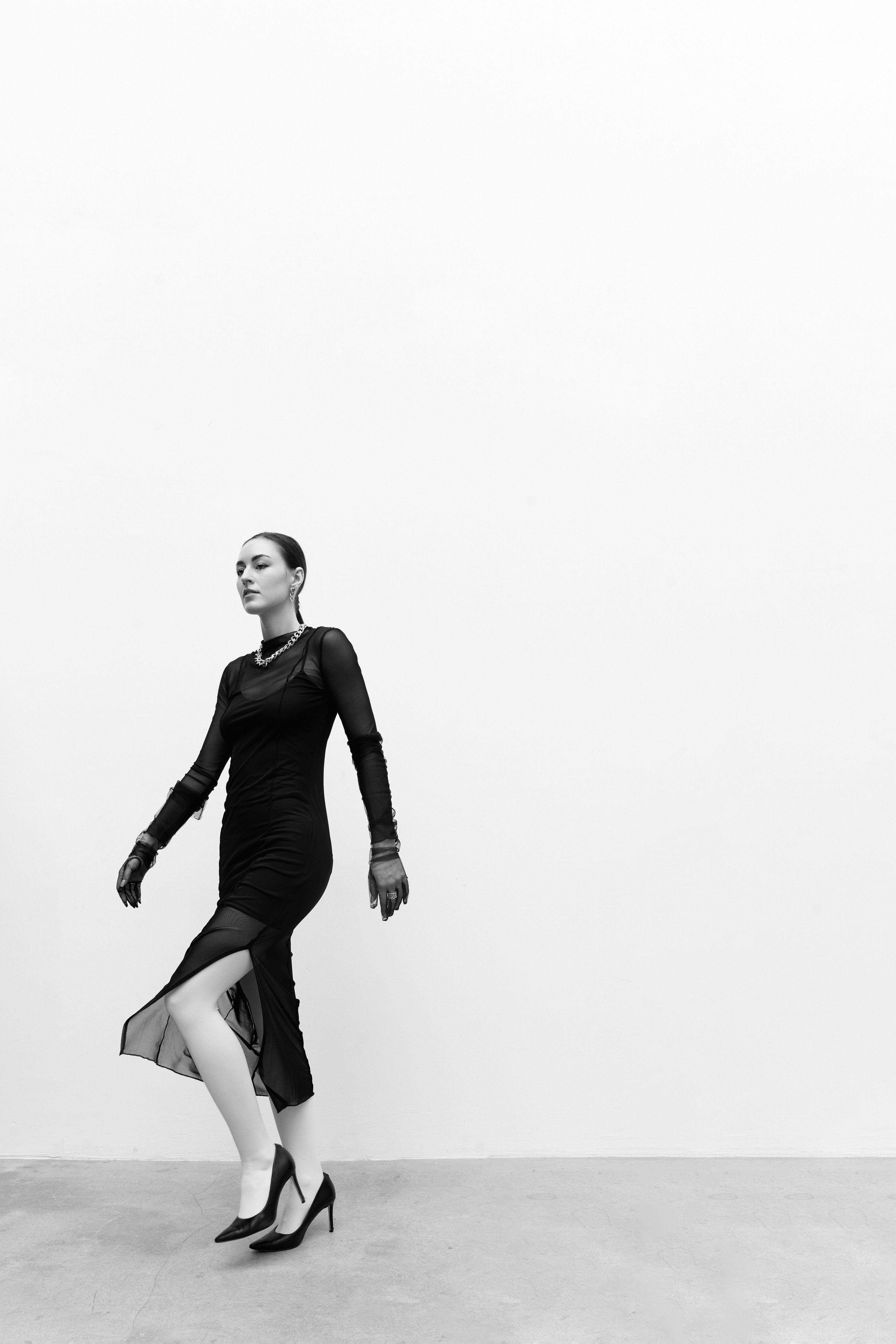 Марина LOOKBOOK. Портретный фотограф в Москве Ольга Акушко