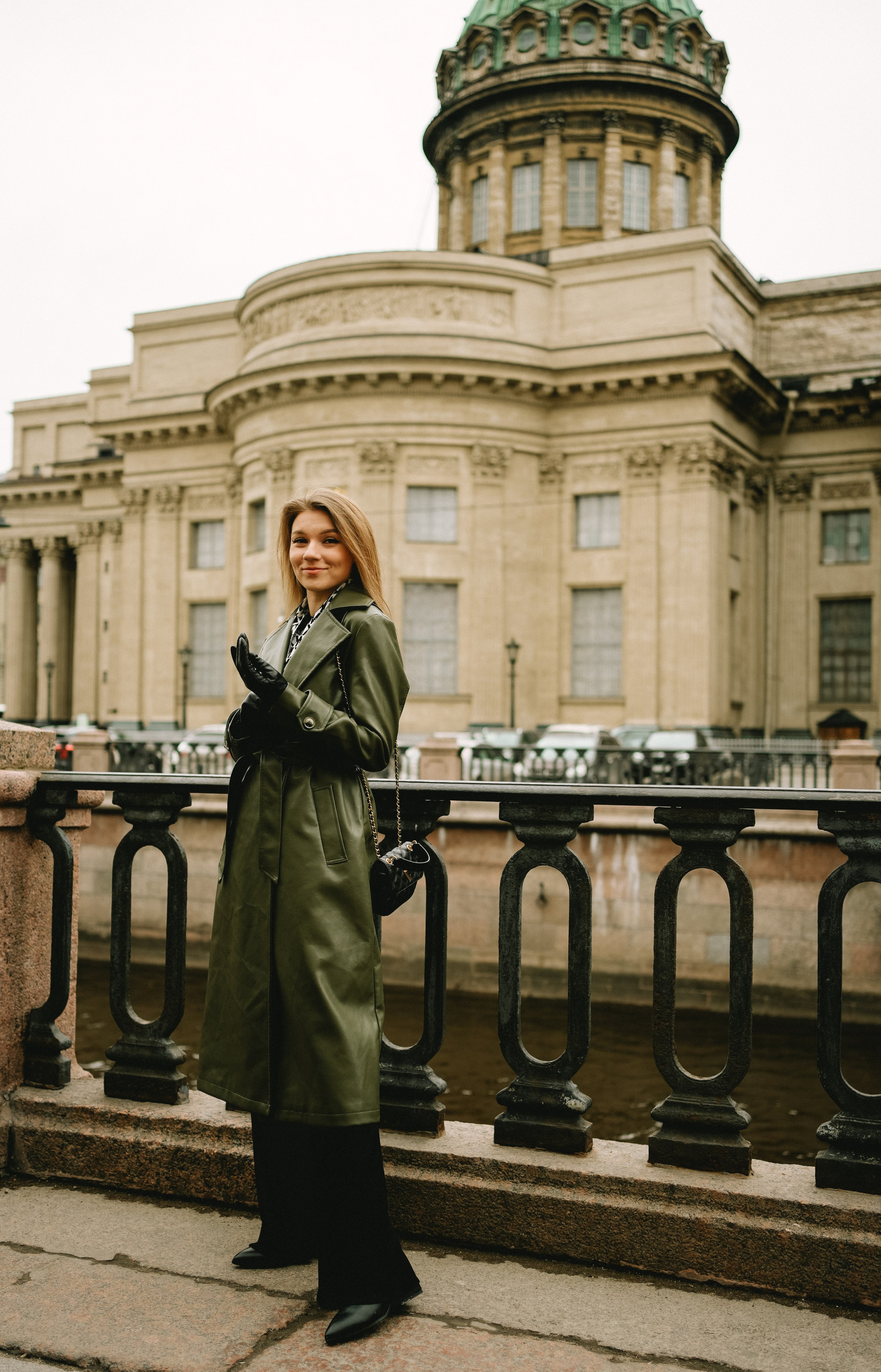 Катя и Максим. Фотограф г. Санкт-Петербург Александра Катанакова