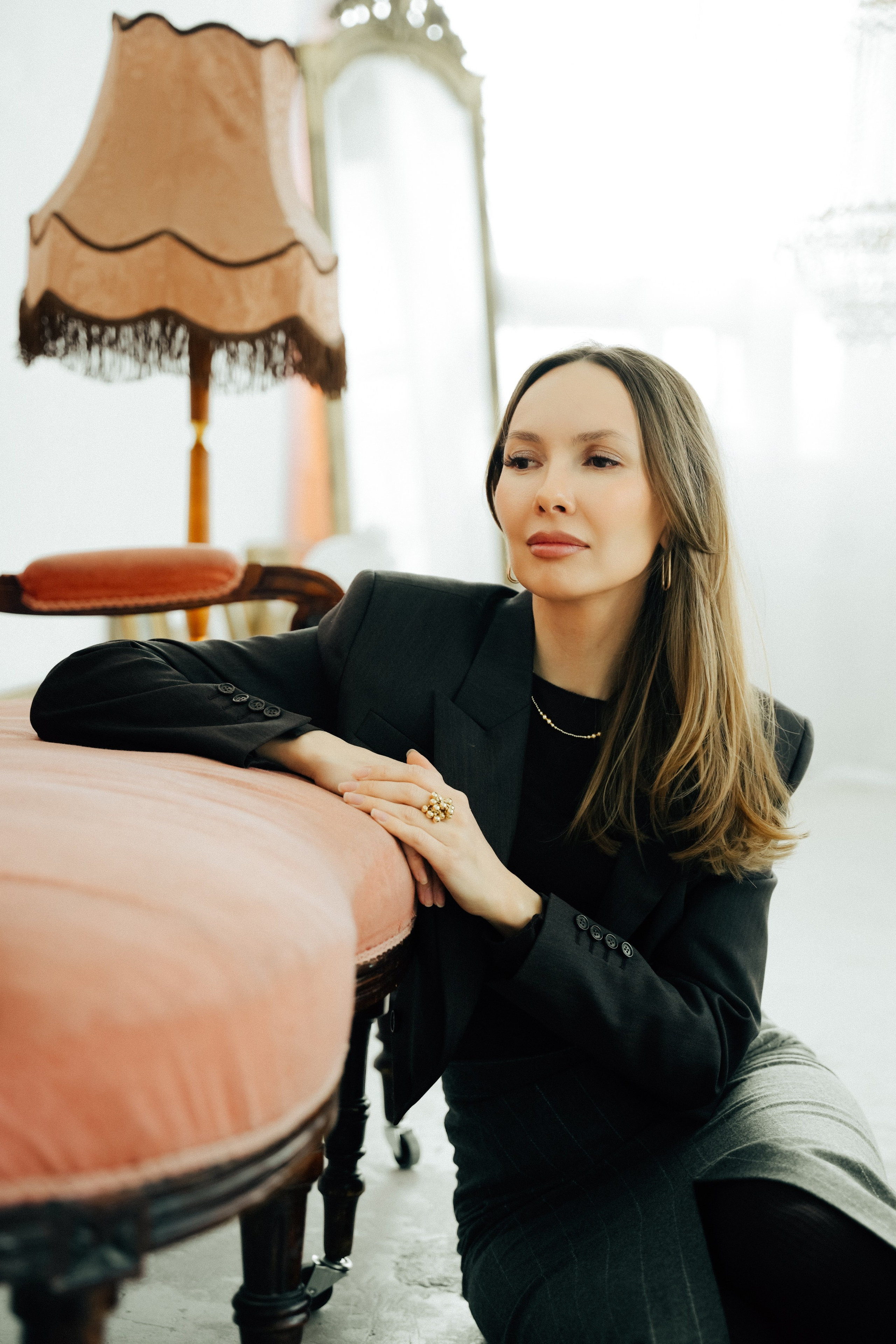 Анна. Фотограф г. Санкт-Петербург Александра Катанакова