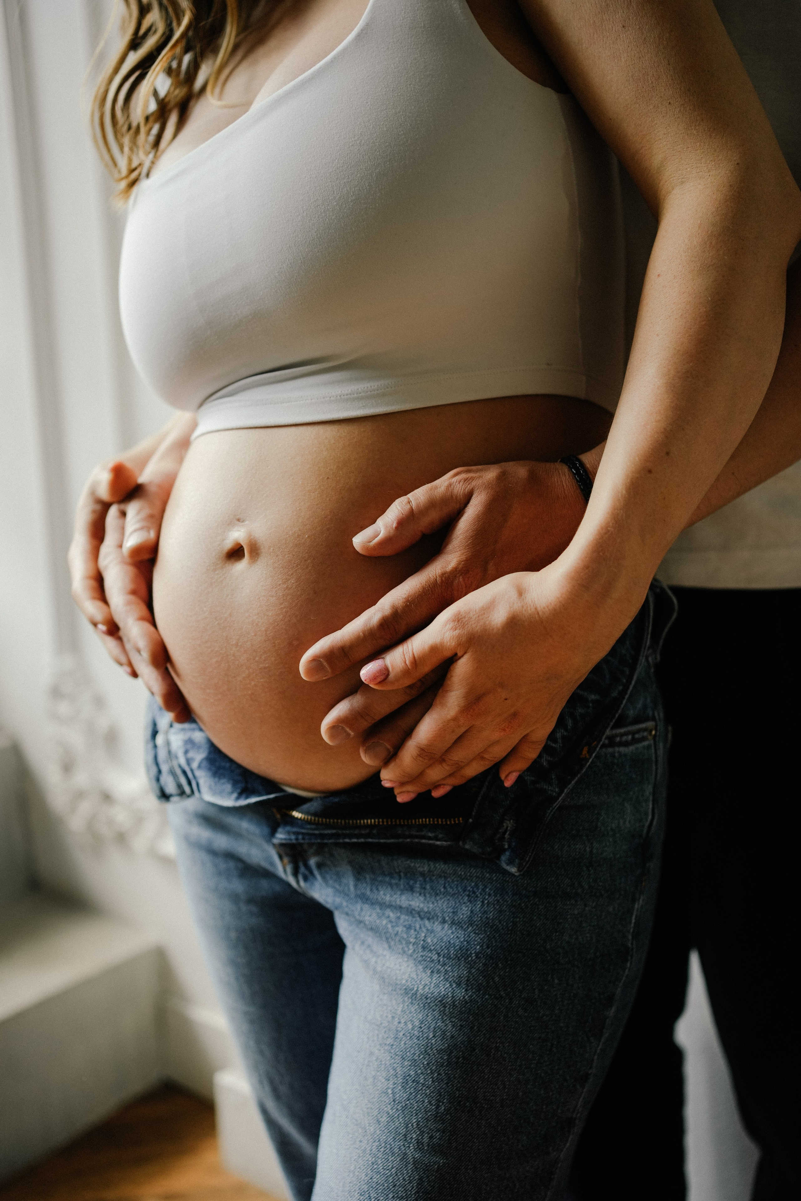 Настя и Денис. Фотограф г. Санкт-Петербург Александра Катанакова