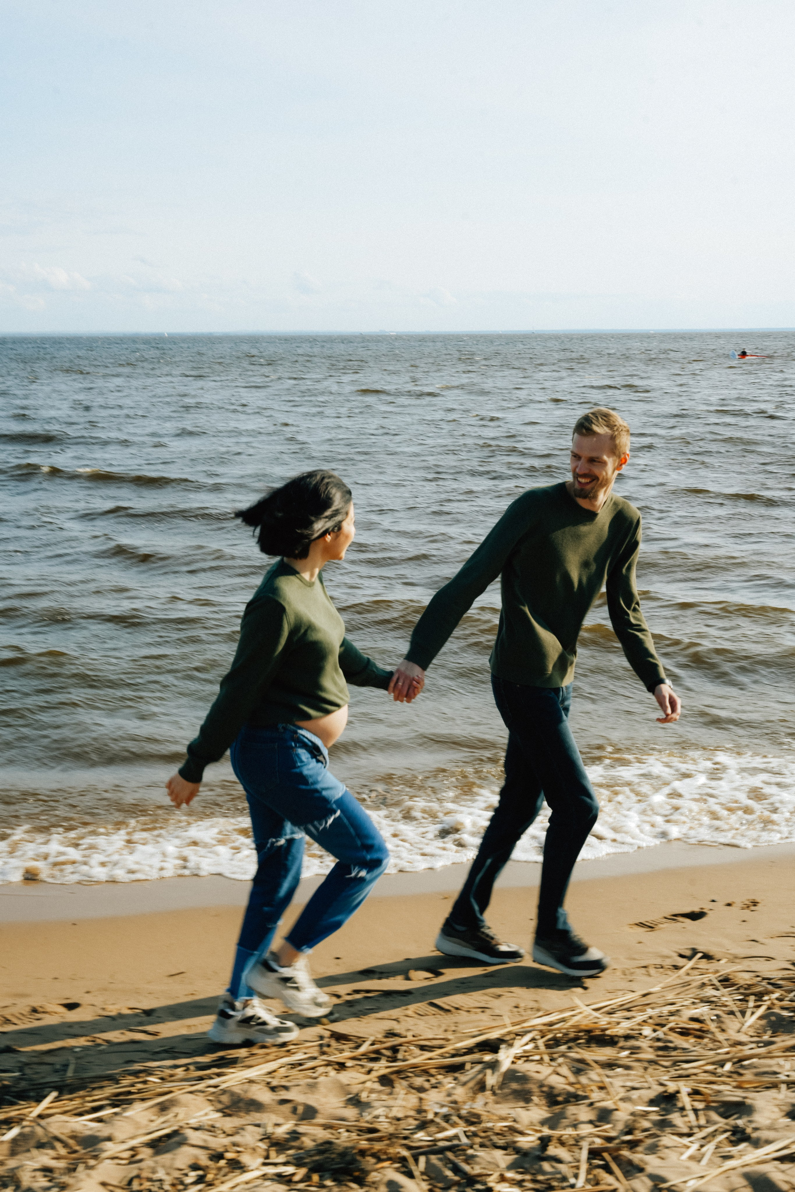Ксюша и Арсений. Фотограф г. Санкт-Петербург Александра Катанакова