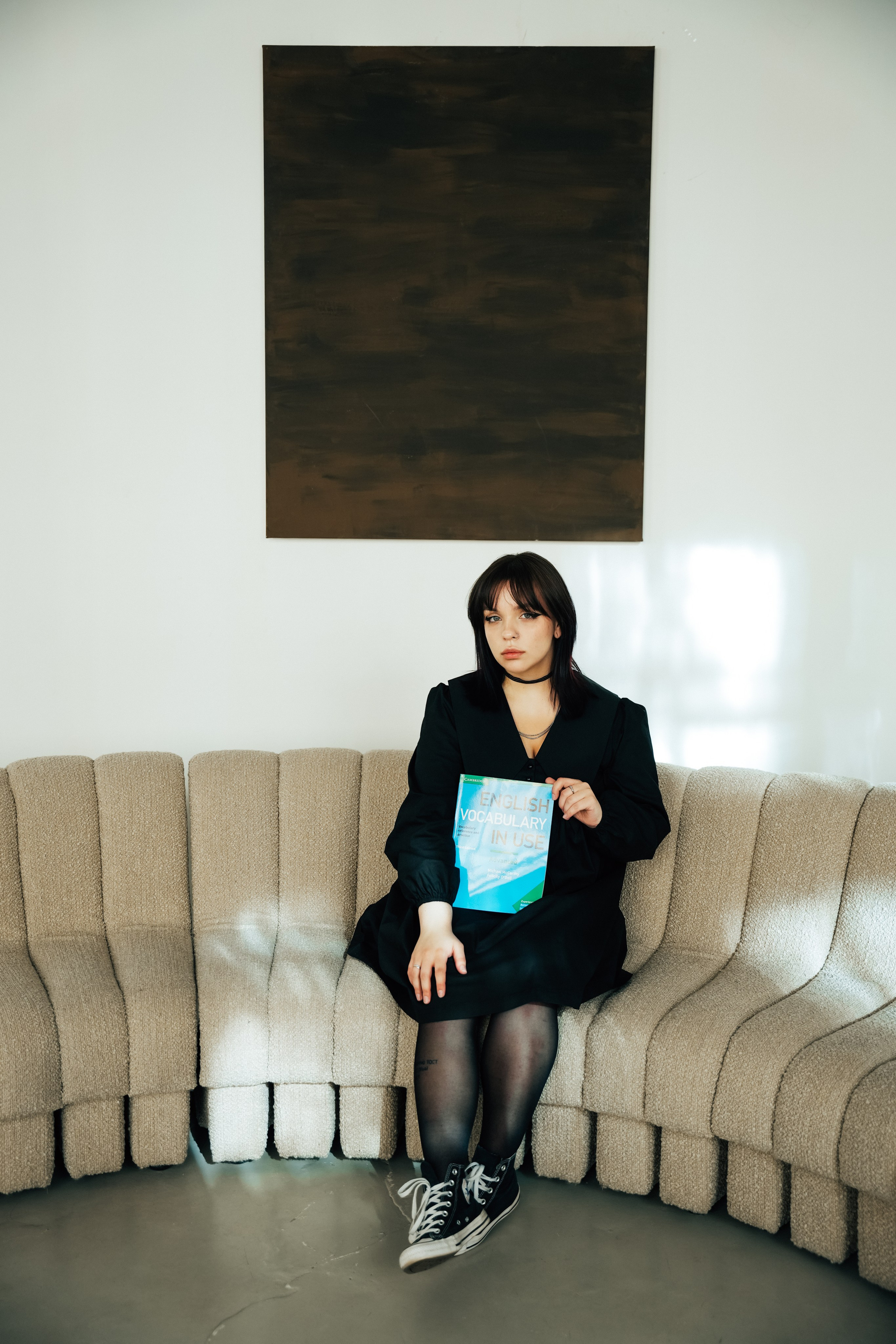 Маша. Фотограф г. Санкт-Петербург Александра Катанакова