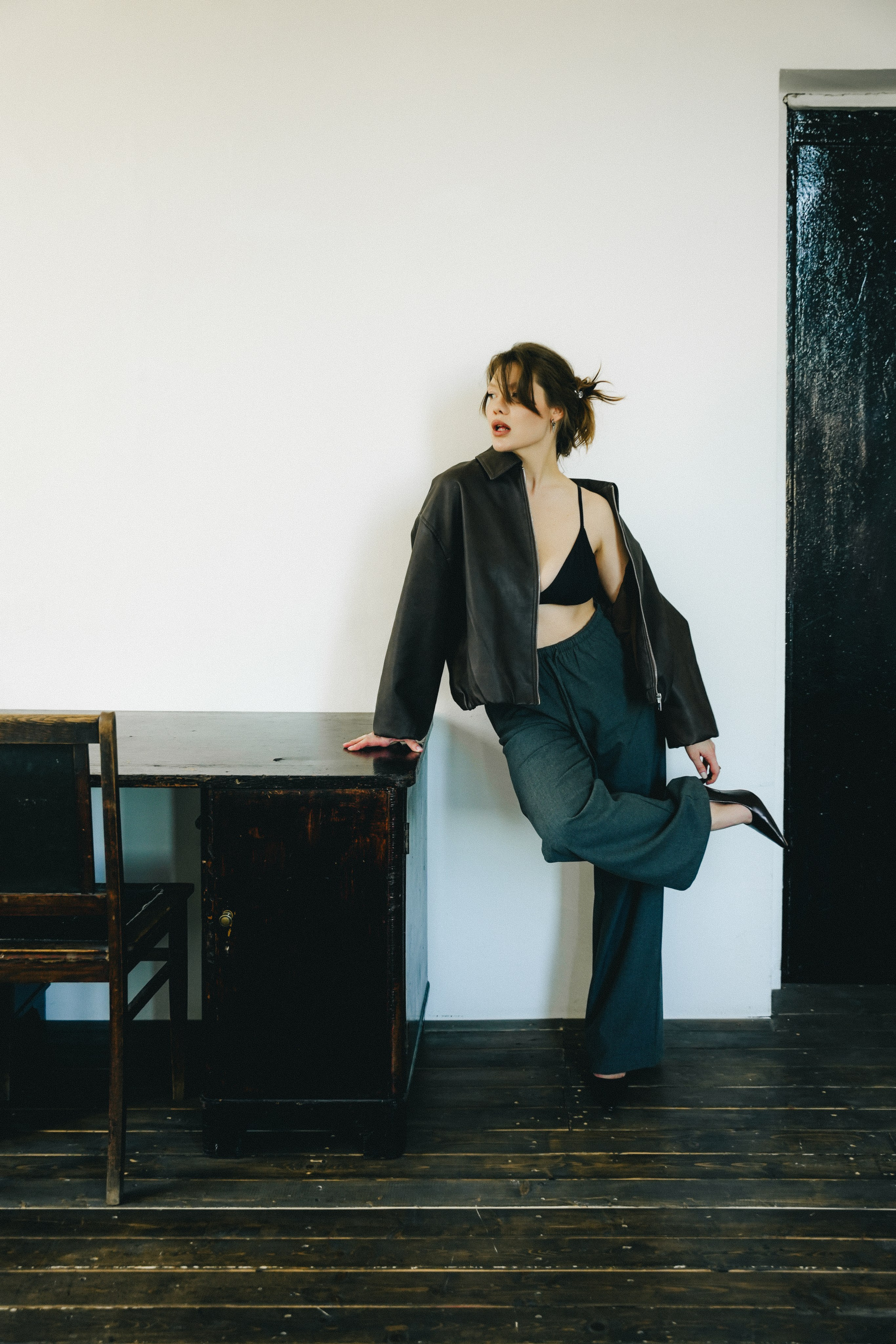 Яна. Фотограф г. Санкт-Петербург Александра Катанакова