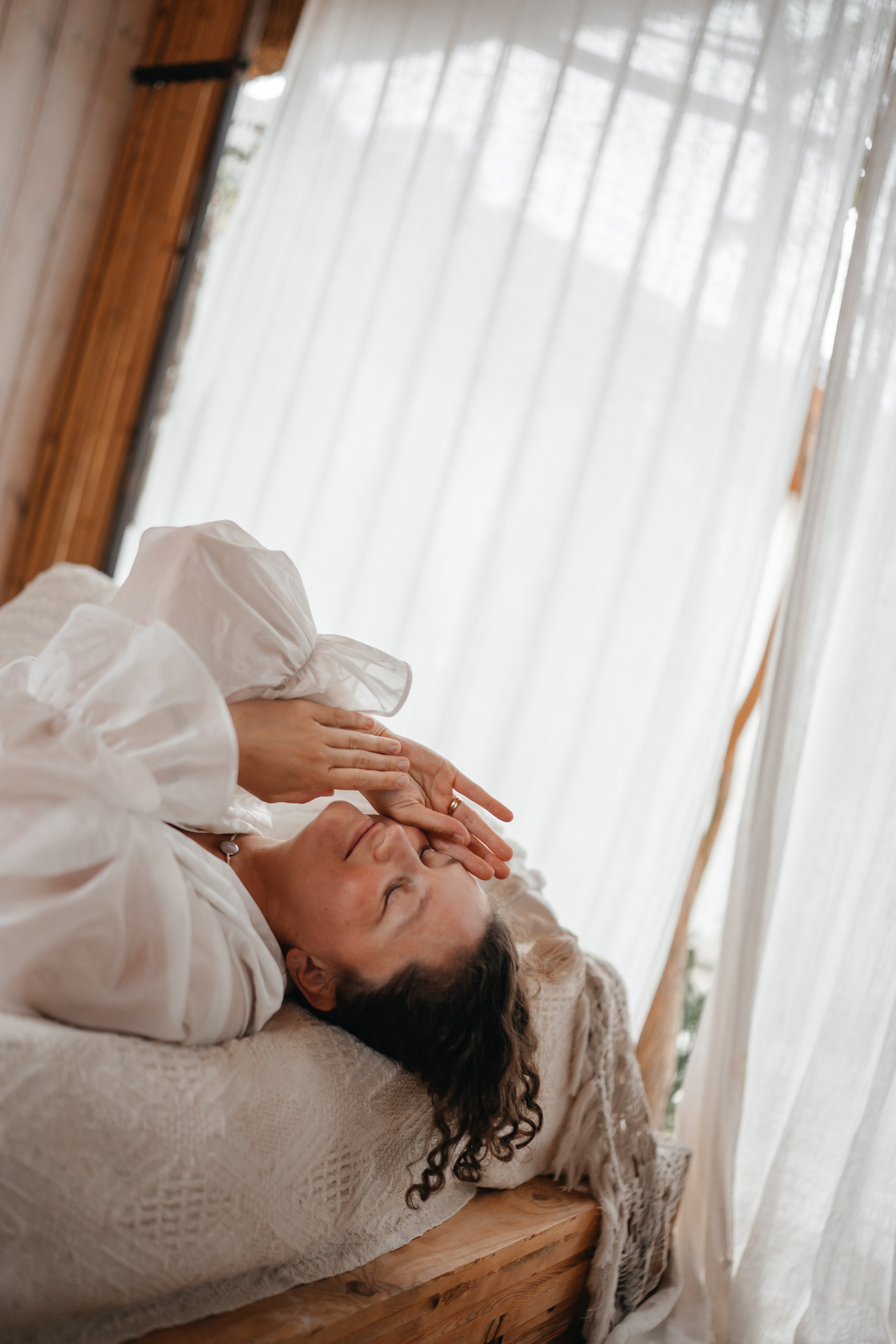 Семейная в Микро Бали. Главная