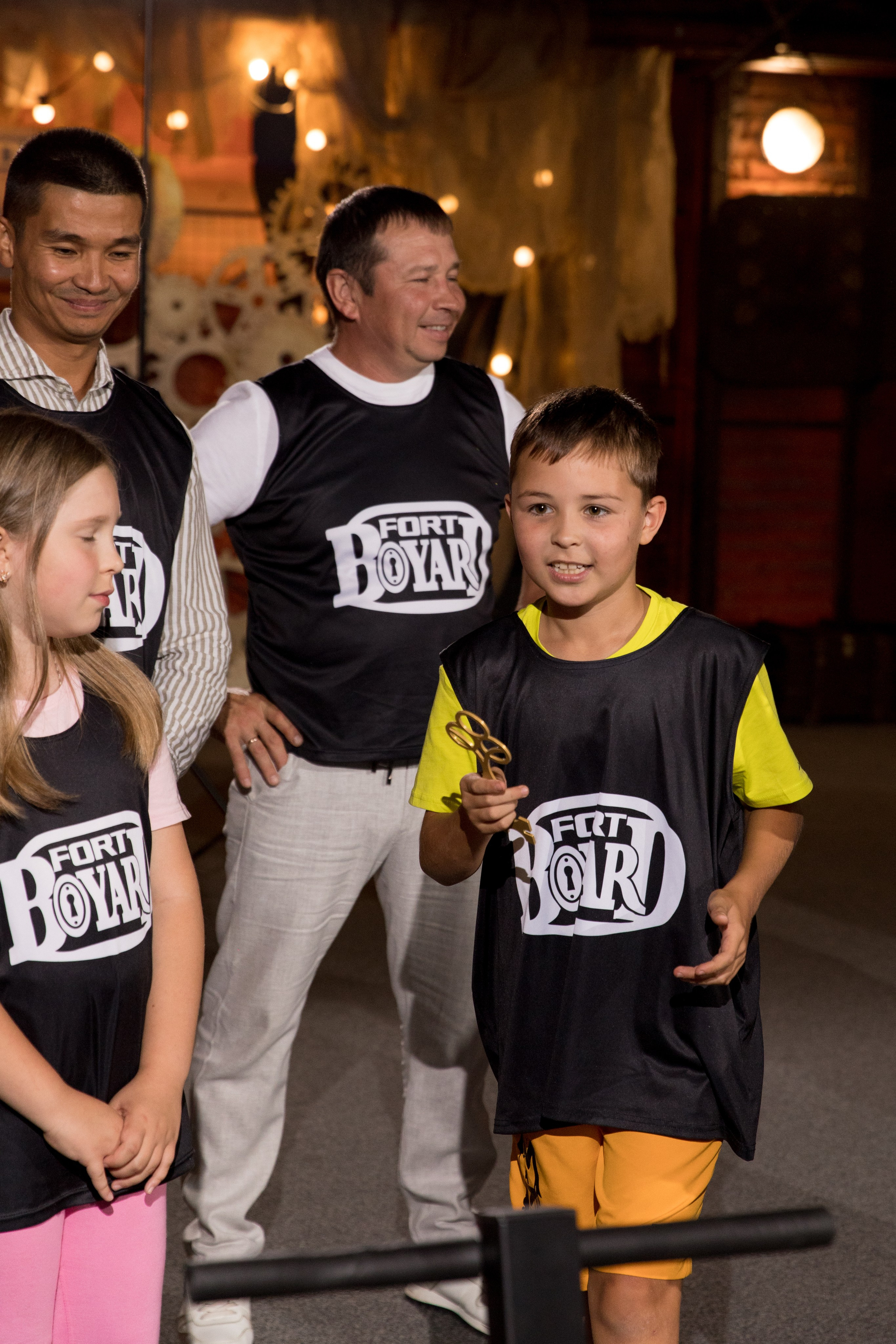 Юбилей Юлии. Свадебный и семейный фотограф Марина Злочевская