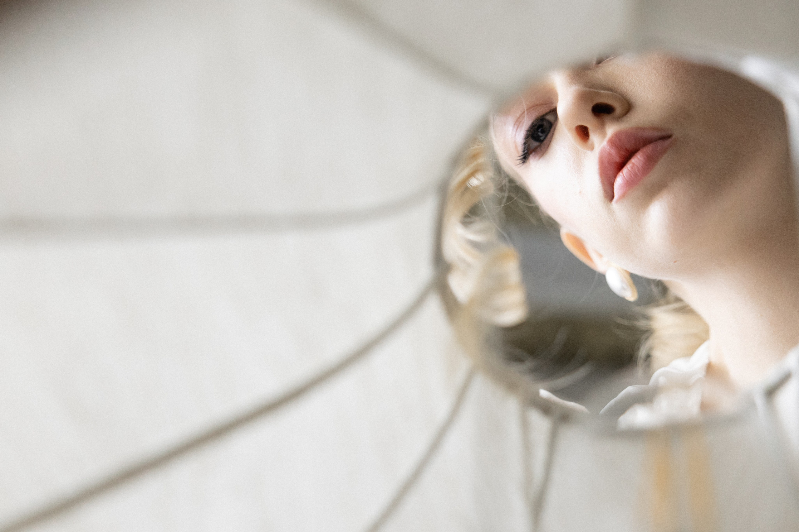 Утро невесты. Свадебный, портретный и семейный фотограф в Москве Абукалиева Диляра