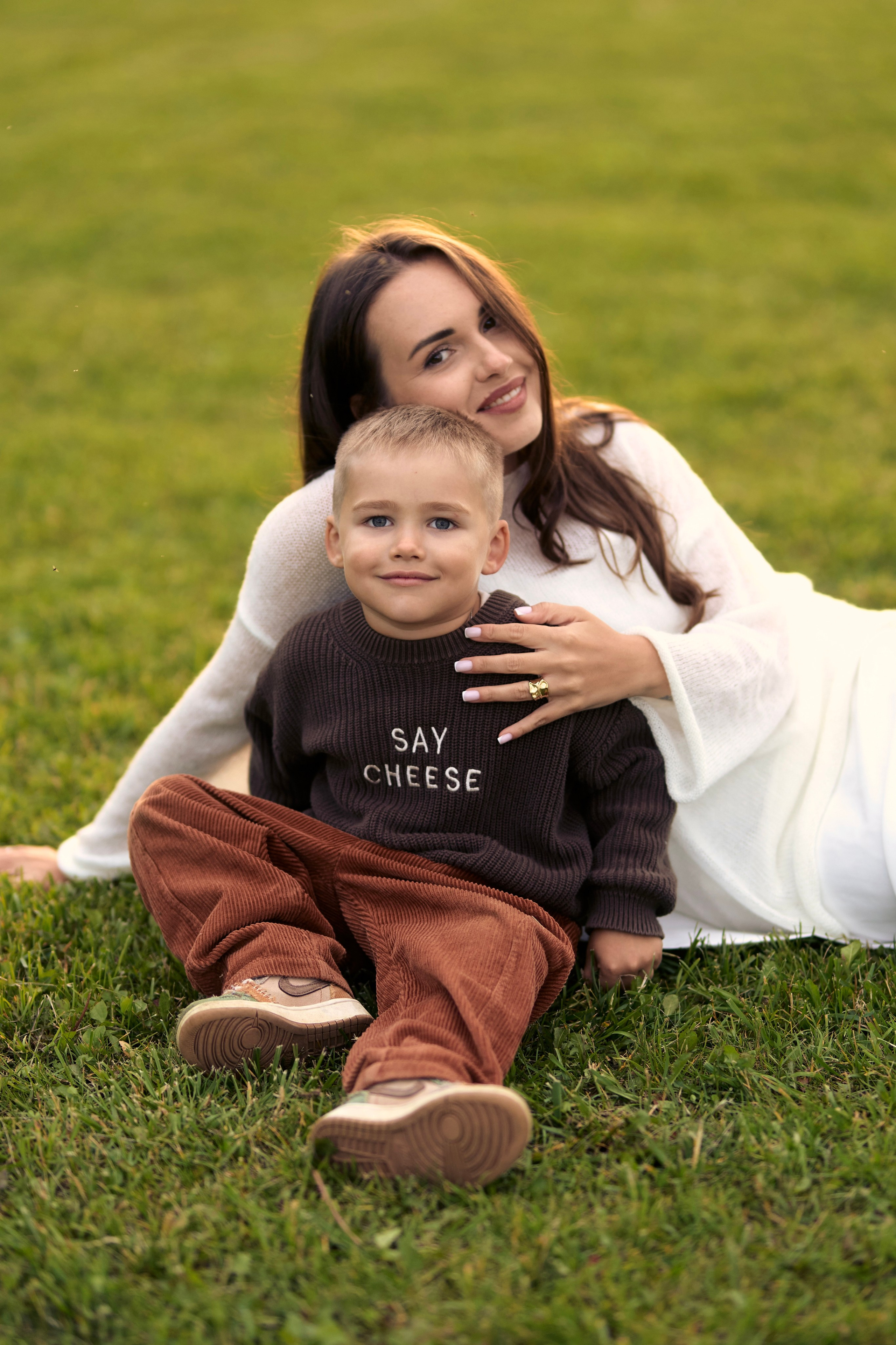 Любовь начинается с семьи!. Фотограф Москва и Екатеринбург. Максимова Соня