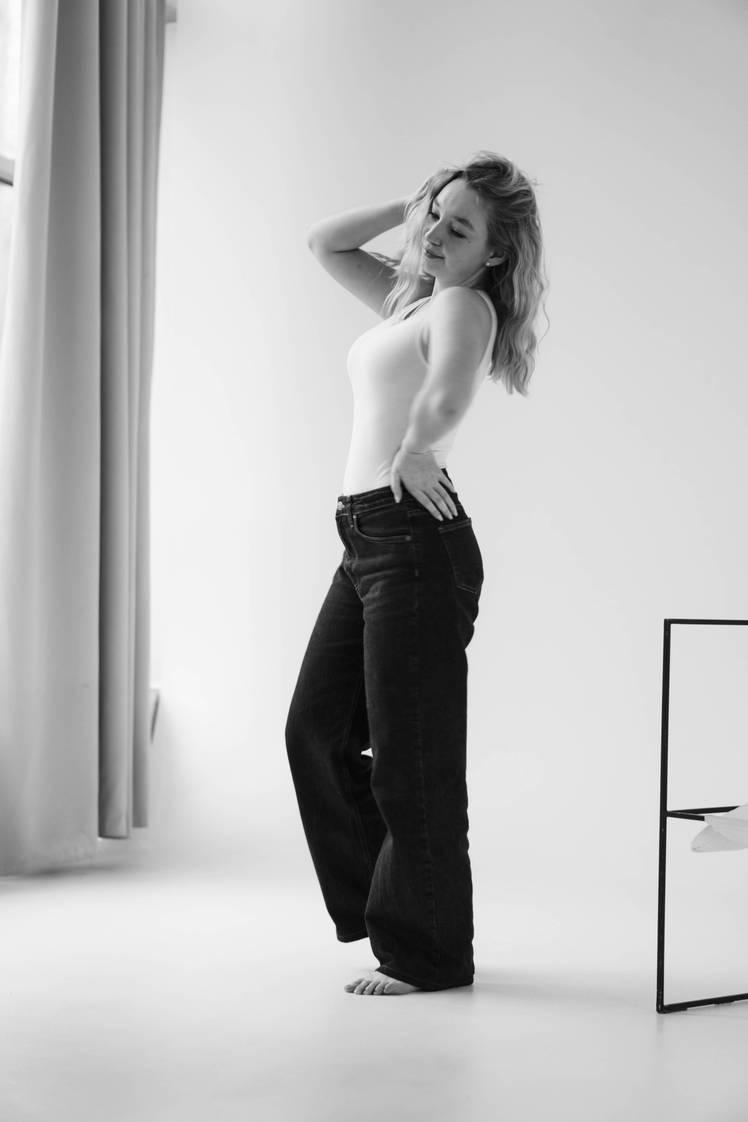 Василиса. Фотограф Москва Валерия Веденина