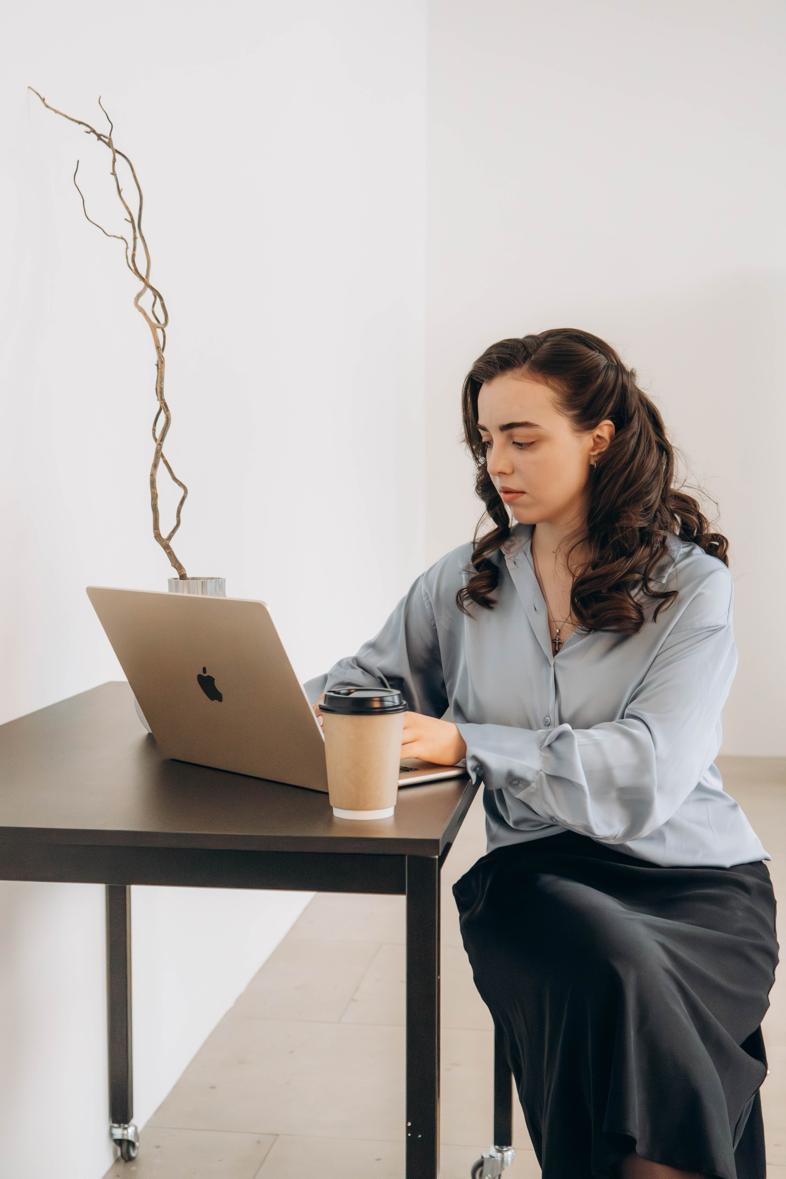 Ксения. Фотограф Москва Валерия Веденина