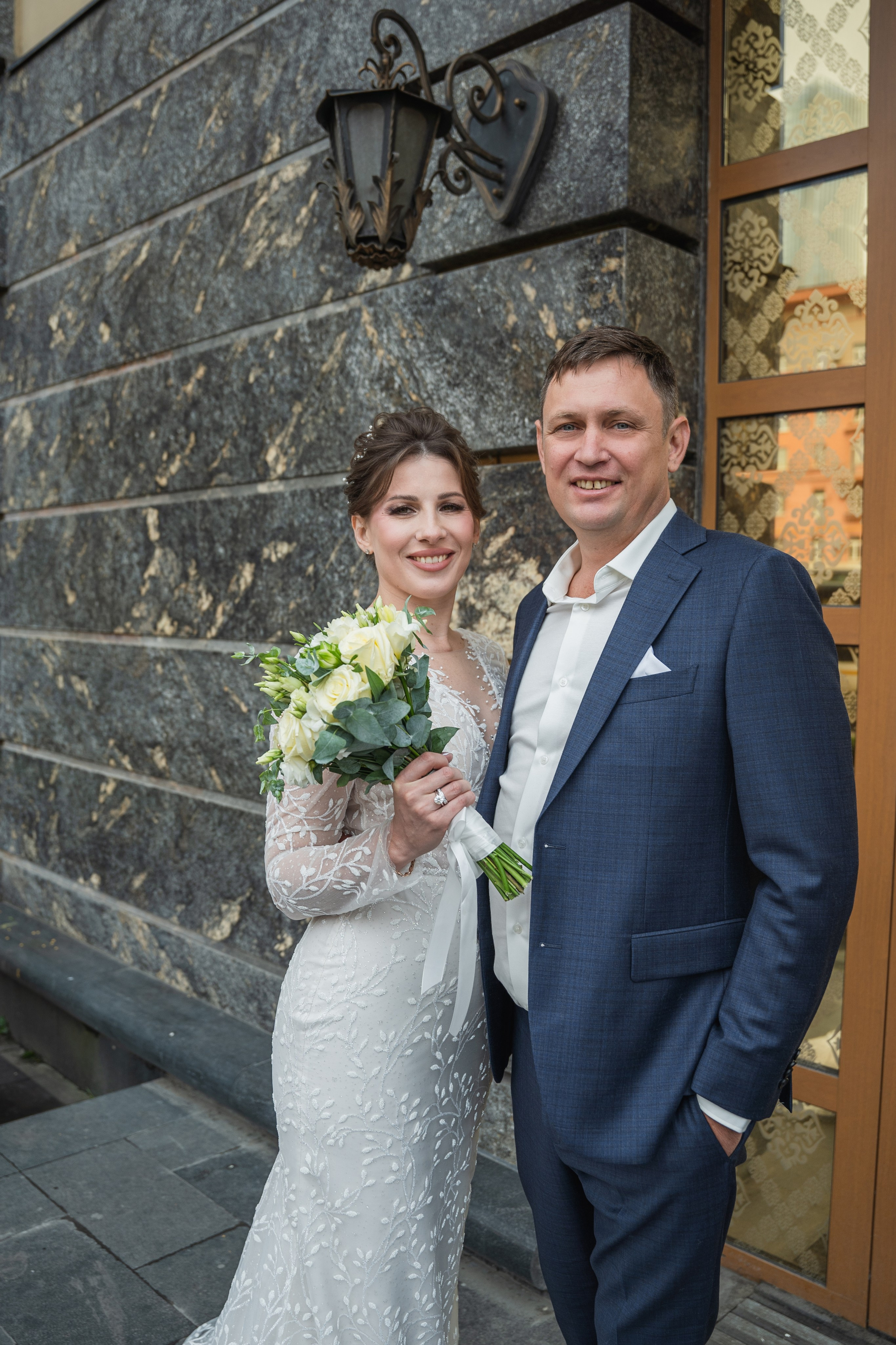 Роман & Натали. Главная