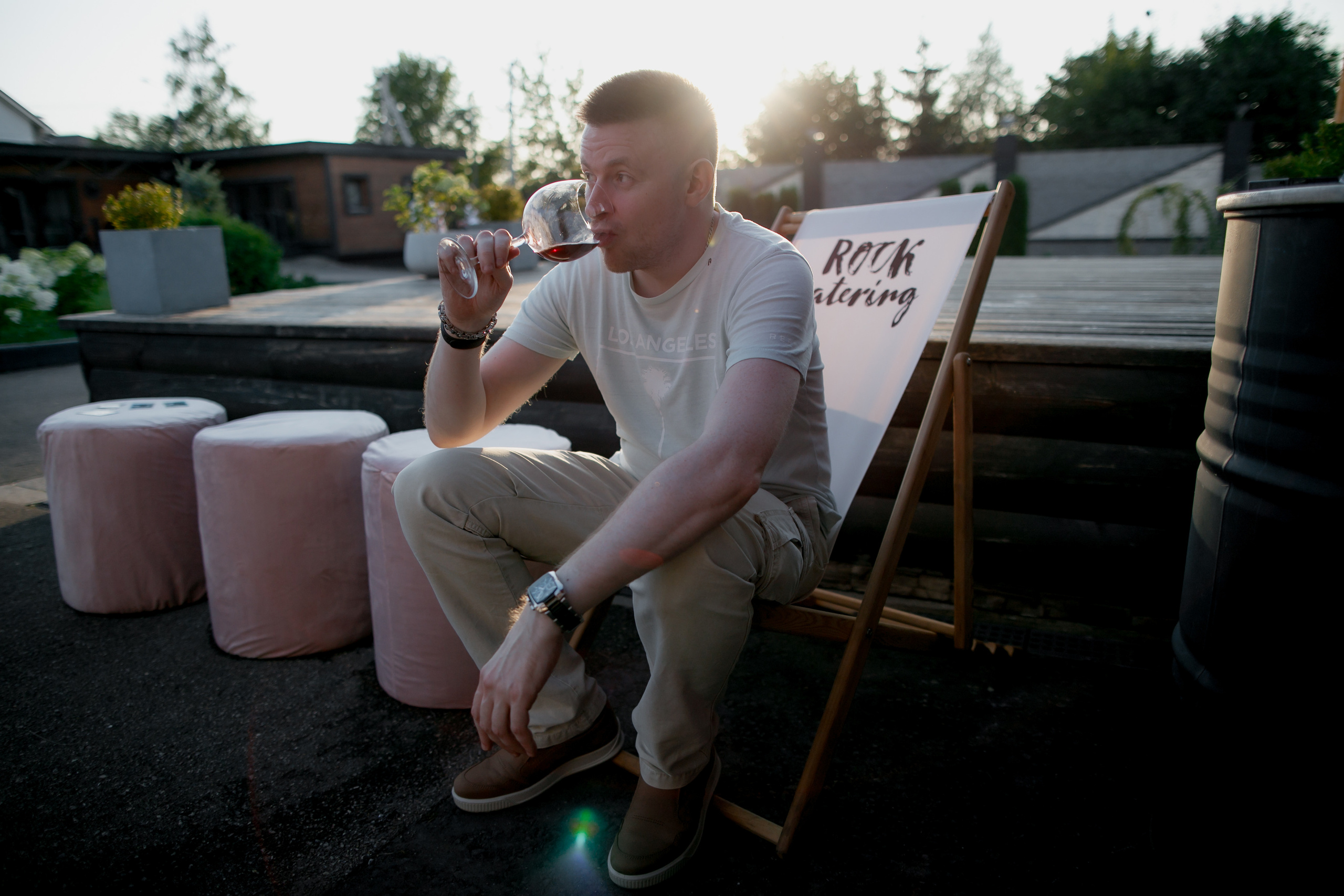 Свадебная вечеринка. Свадебный фотограф Марина Назарова Москва