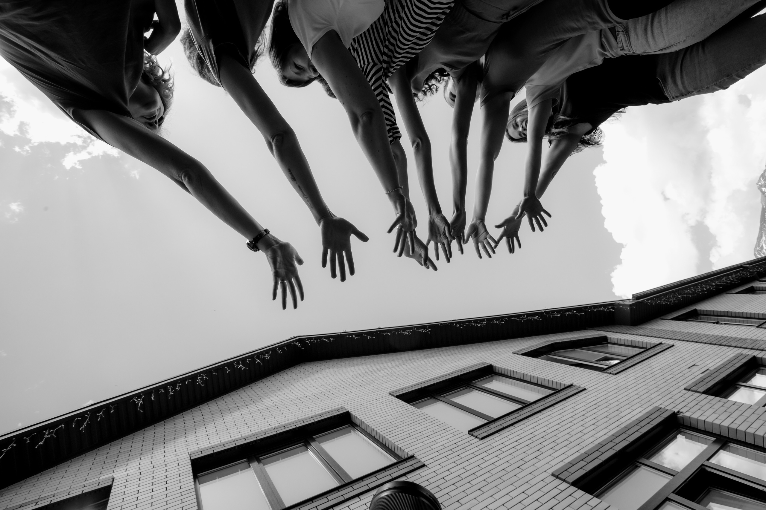 Свадьба в горах Архыза. Свадебный фотограф Марина Назарова Москва