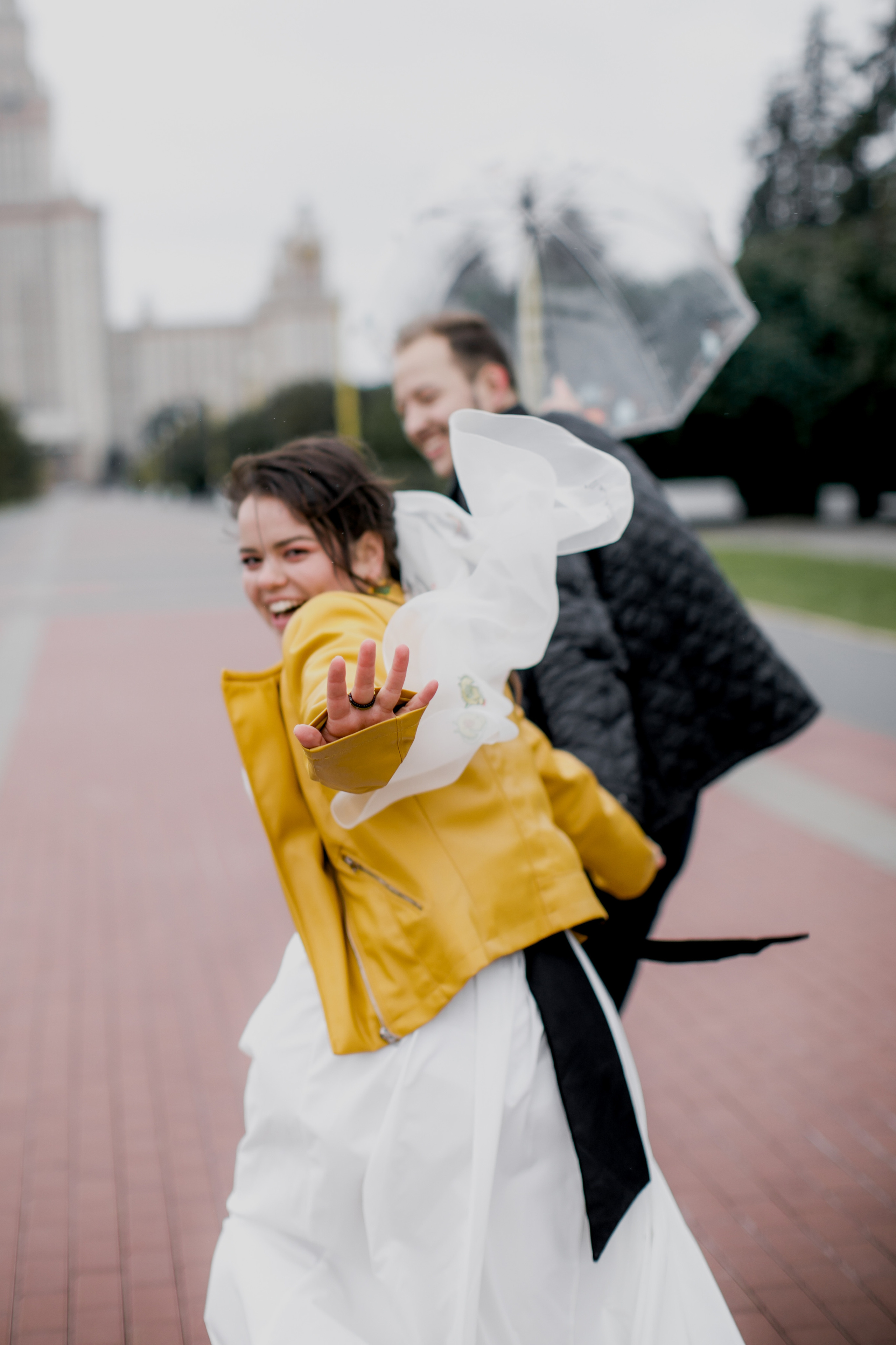 Обучение. Свадебный фотограф Марина Назарова Москва