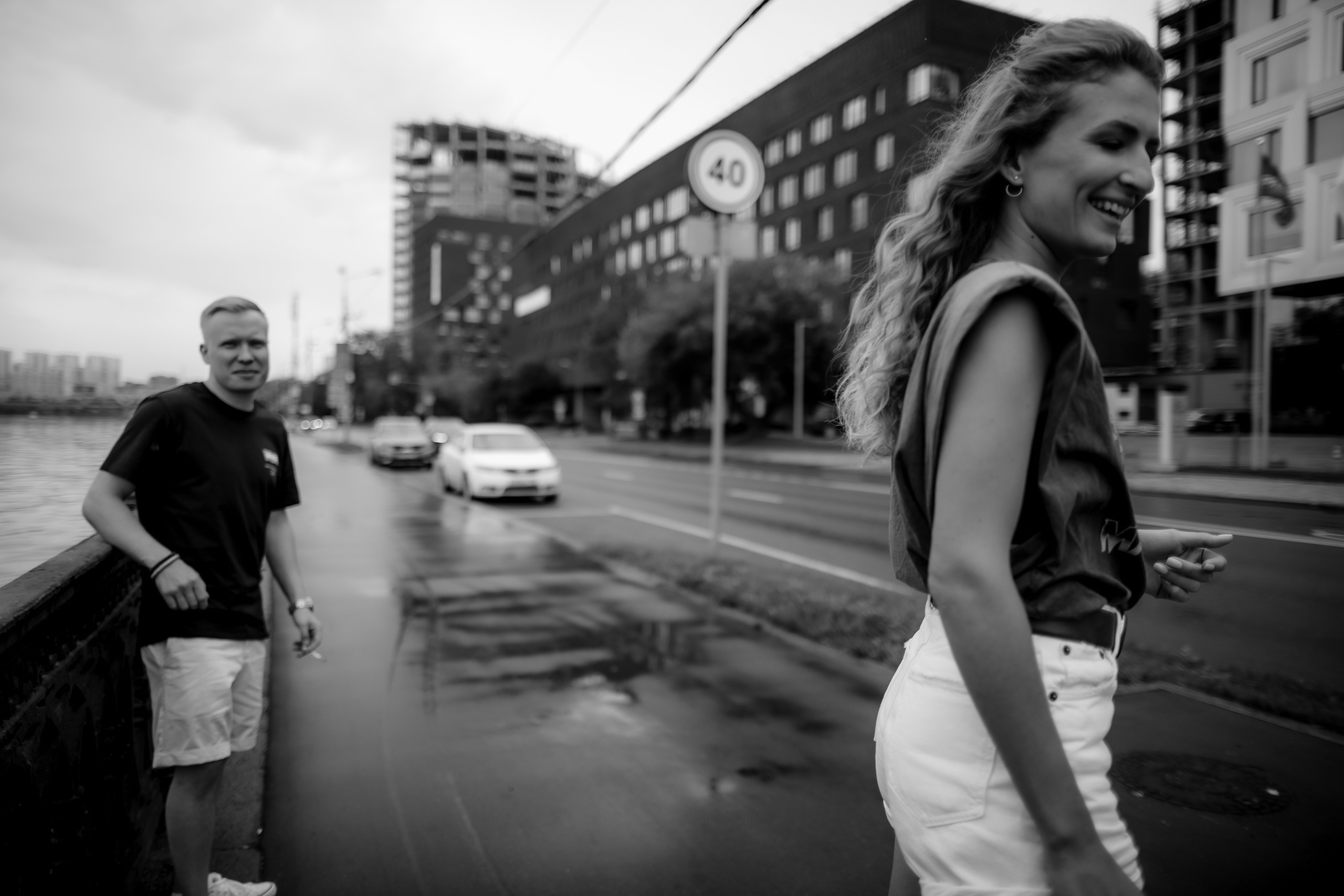 Свадебная вечеринка. Свадебный фотограф Марина Назарова Москва