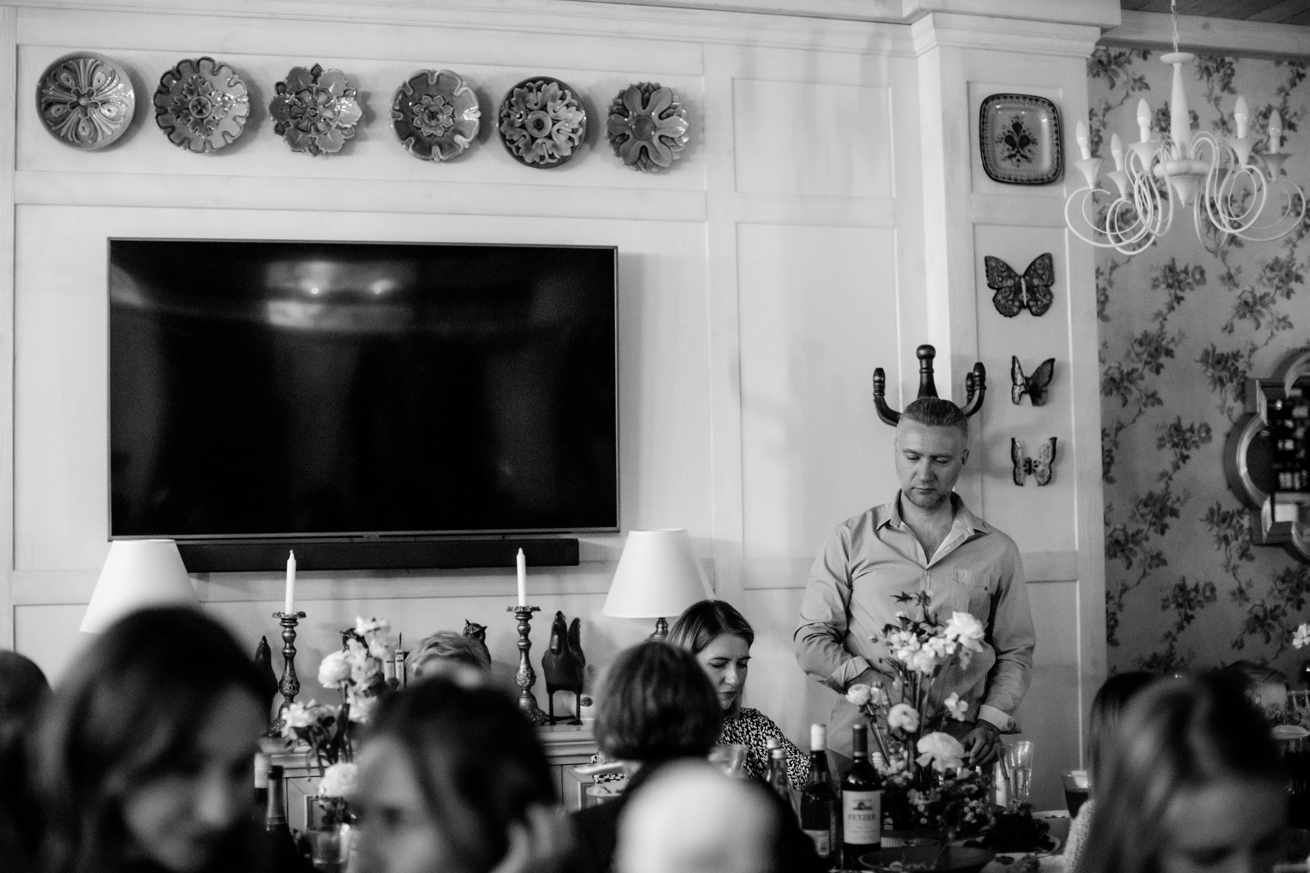 Свадьба в горах Архыза. Свадебный фотограф Марина Назарова Москва