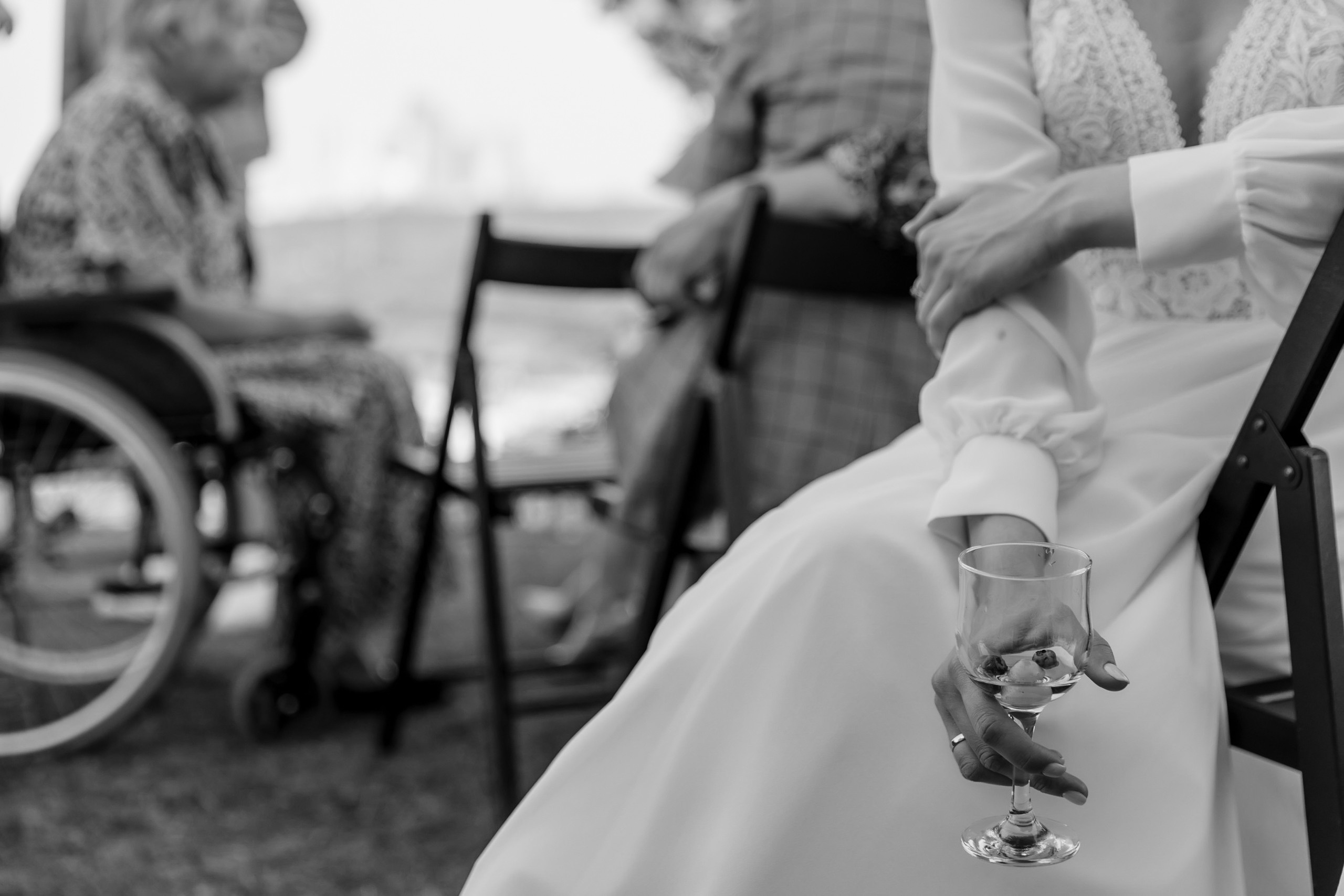 Обучение. Свадебный фотограф Марина Назарова Москва