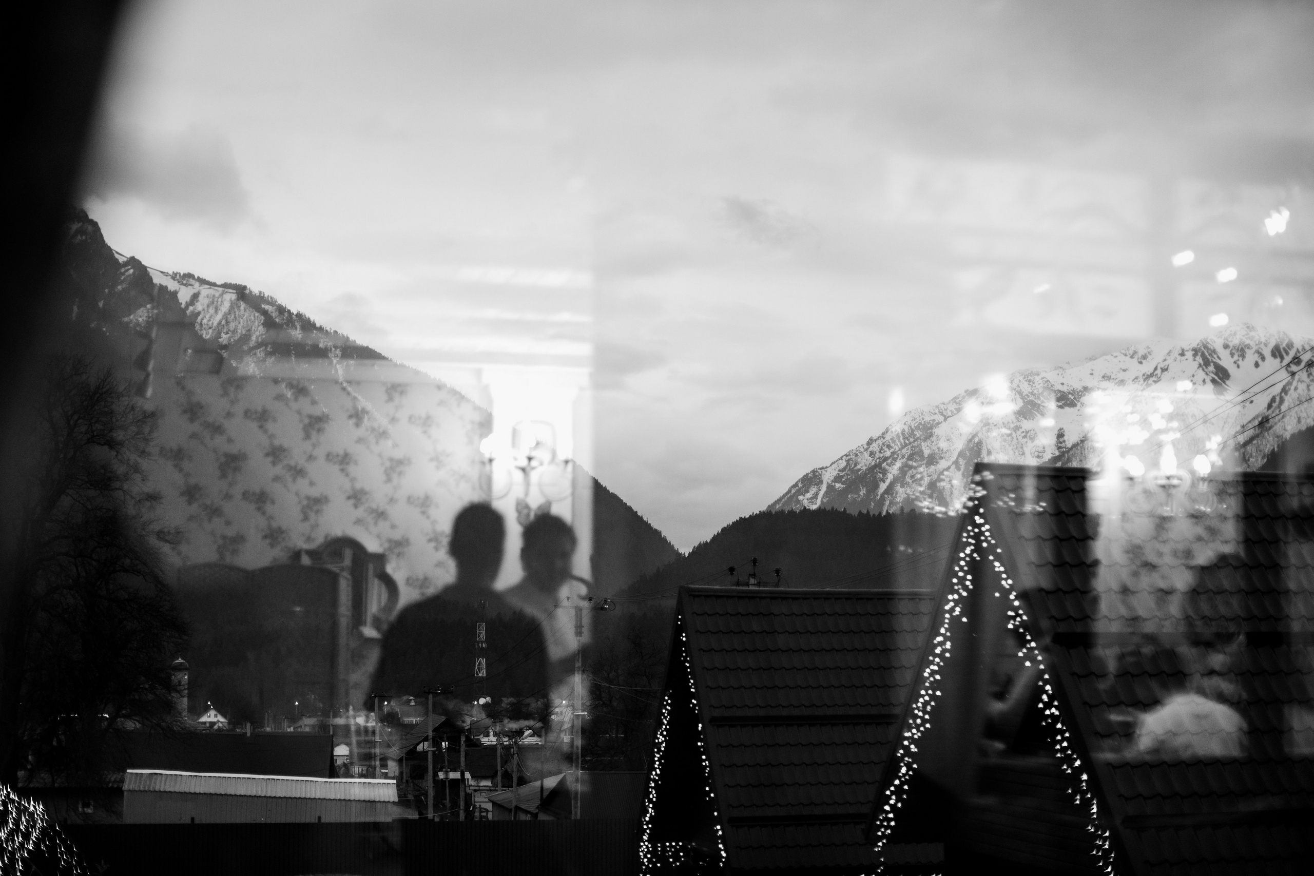 Свадьба в горах Архыза. Свадебный фотограф Марина Назарова Москва