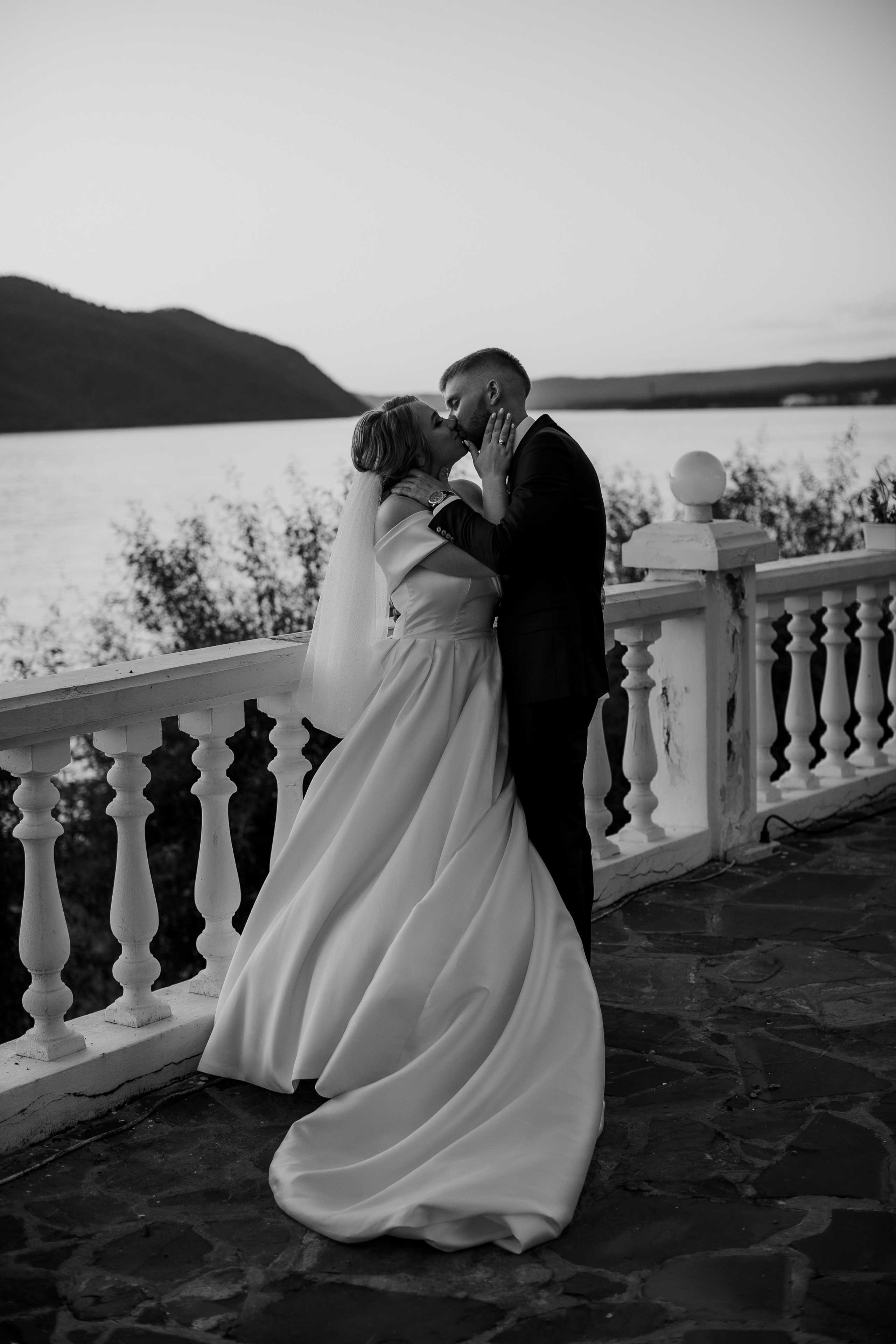 Свадьба на озере Байкал!. Свадебный фотограф Марина Назарова Москва