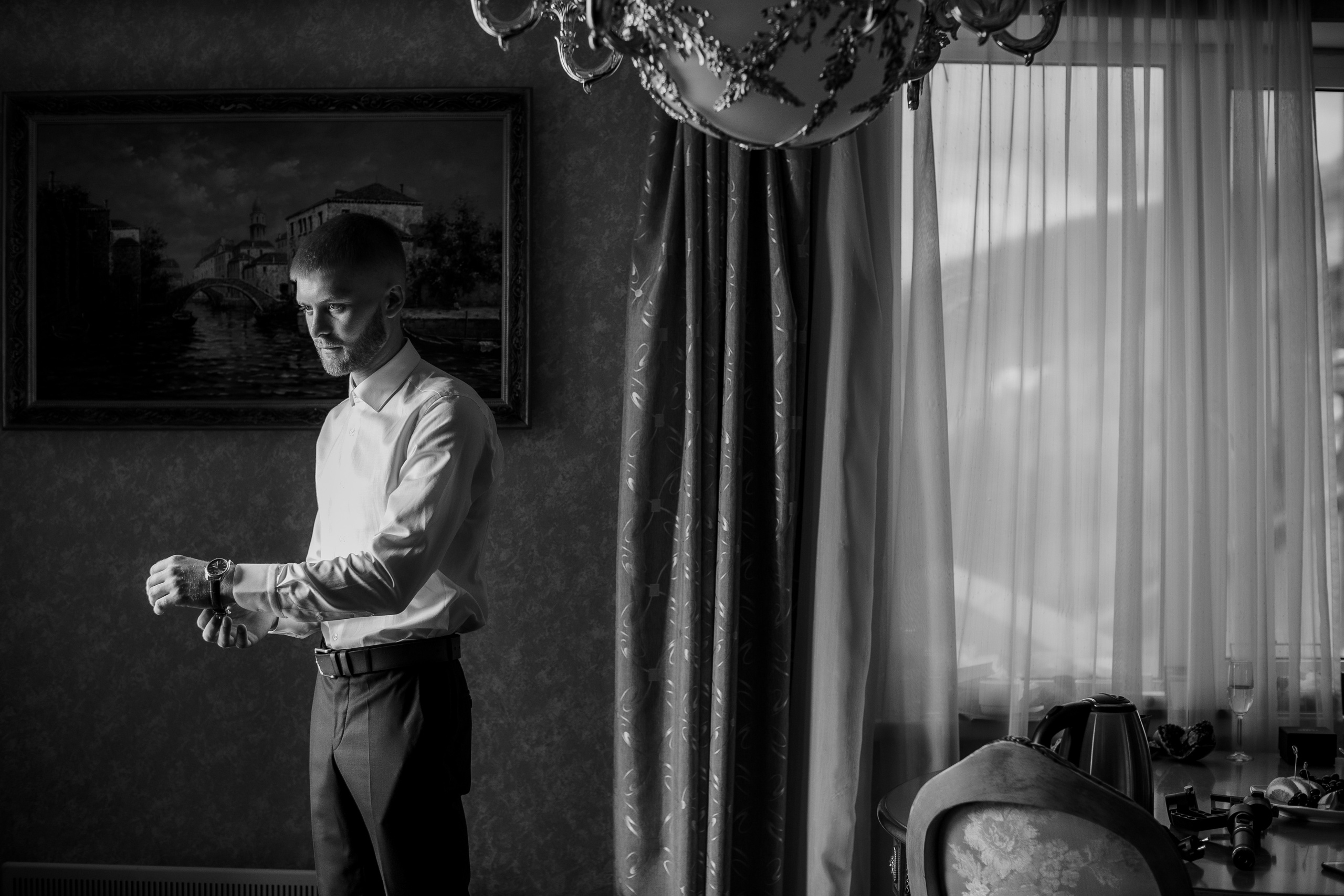 Свадьба на озере Байкал!. Свадебный фотограф Марина Назарова Москва